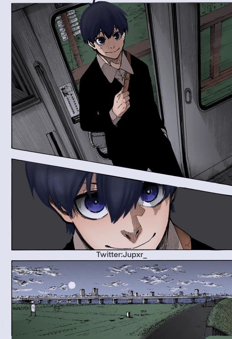 Chapter 151 (Image 20)