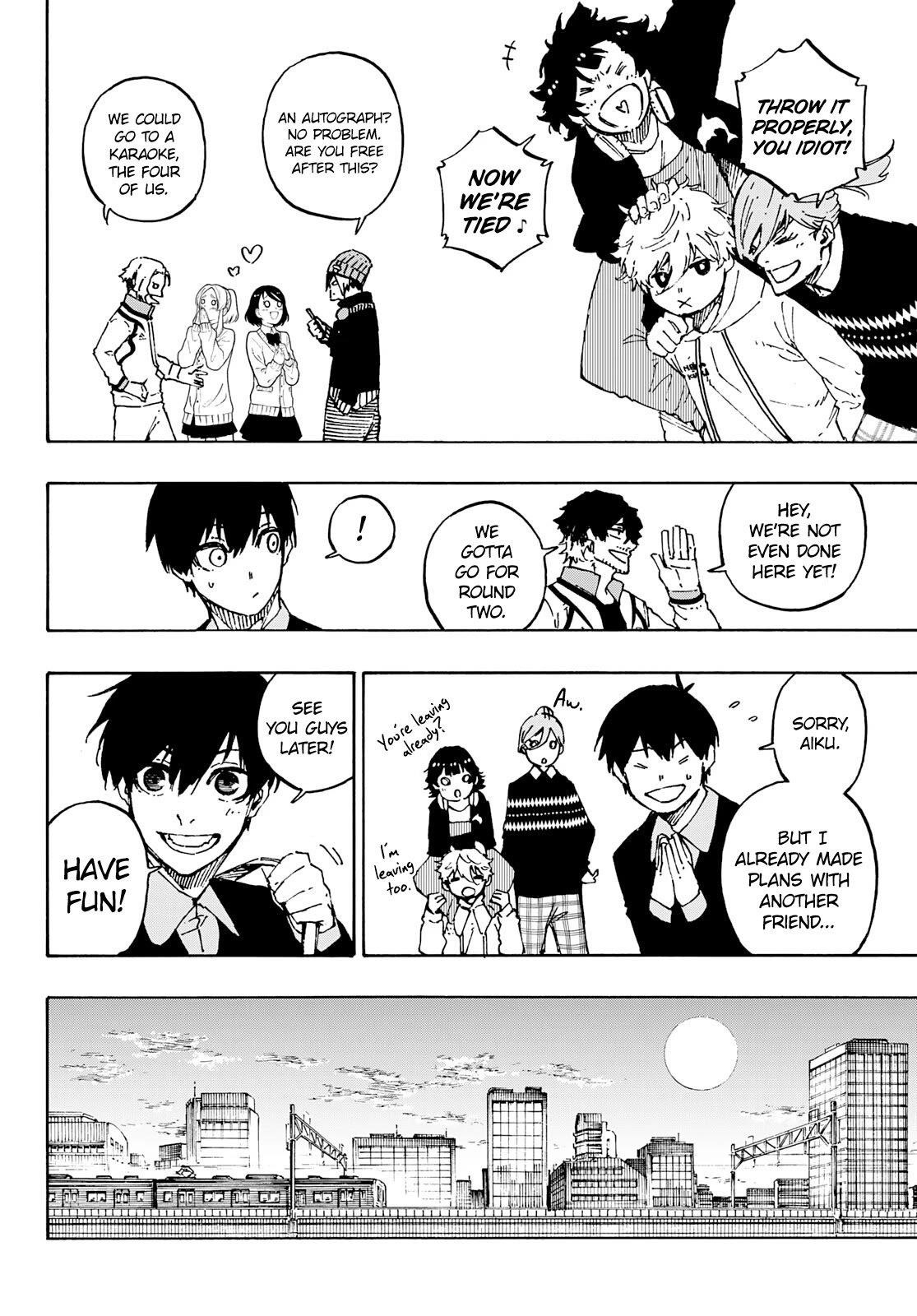 Chapter 151 (Image 6)
