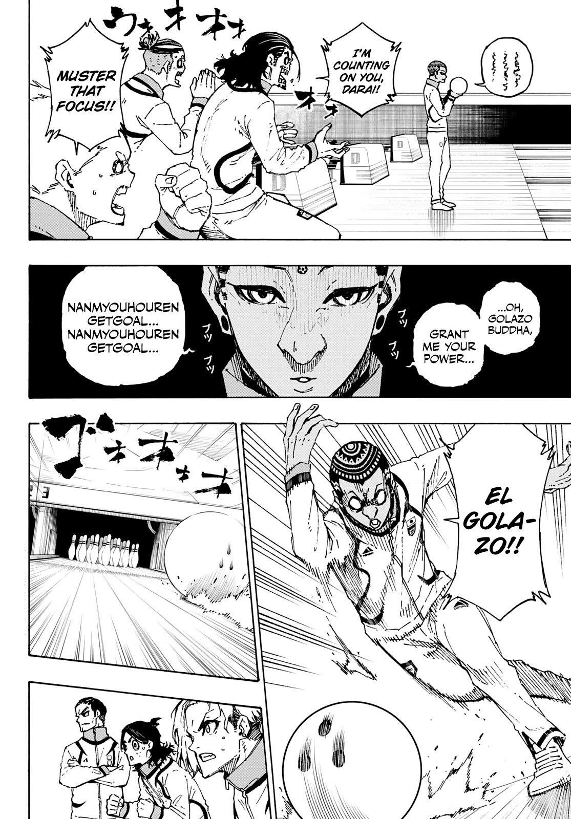 Chapter 151 (Image 2)