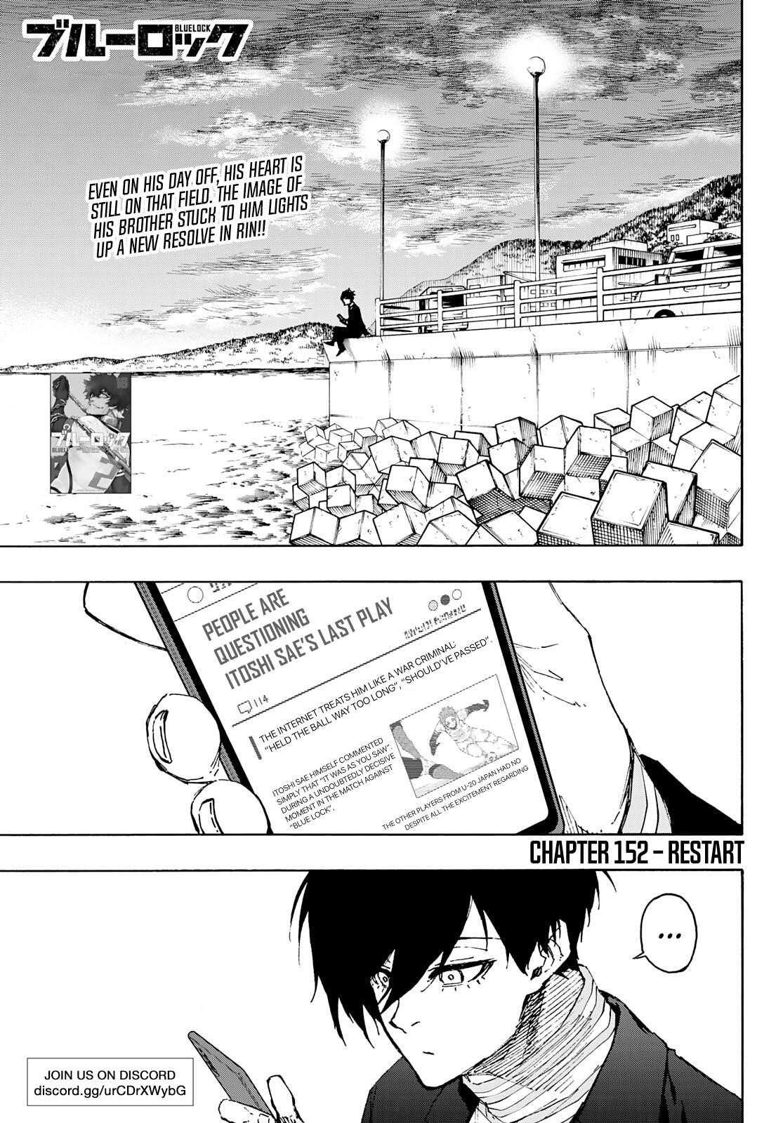 Chapter 152 (Image 1)