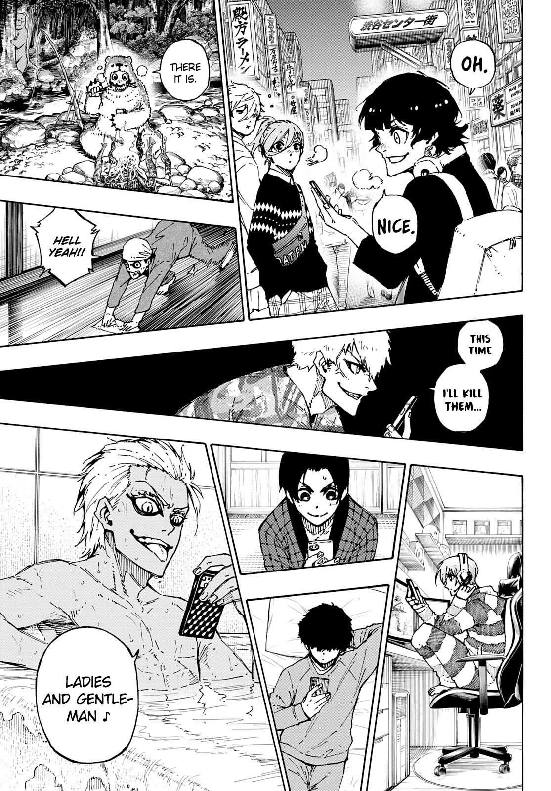 Chapter 152 (Image 15)