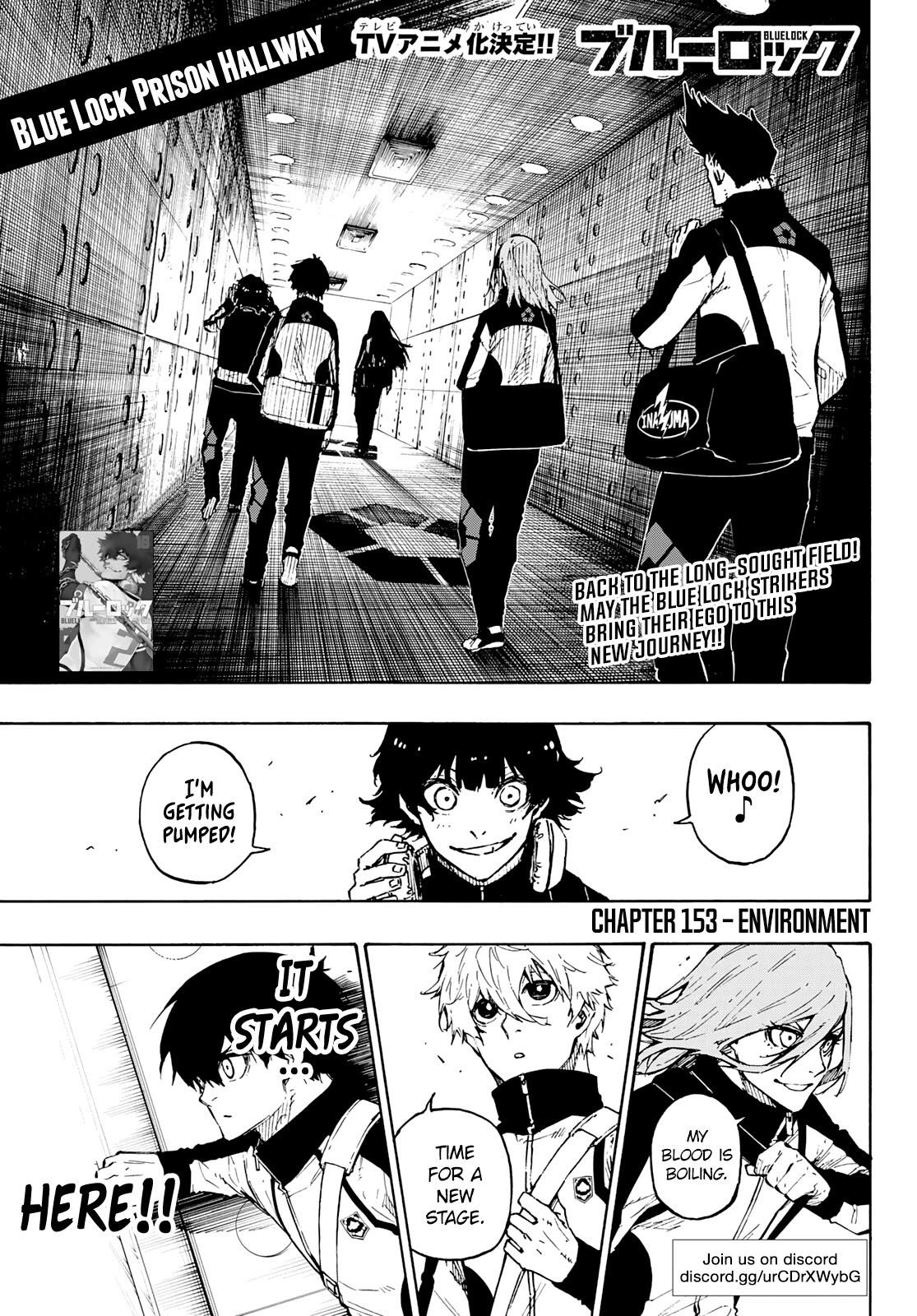 Chapter 153 (Image 1)