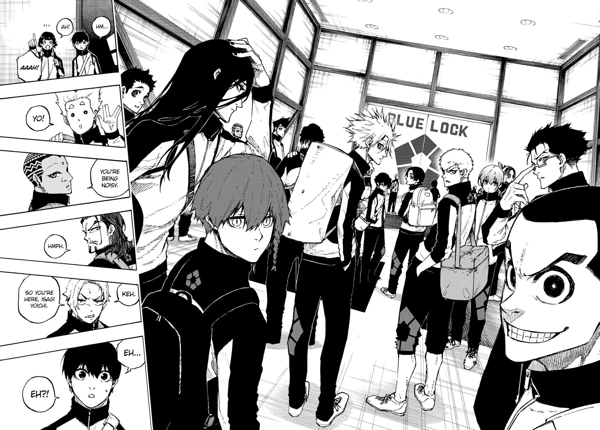Chapter 153 (Image 2)