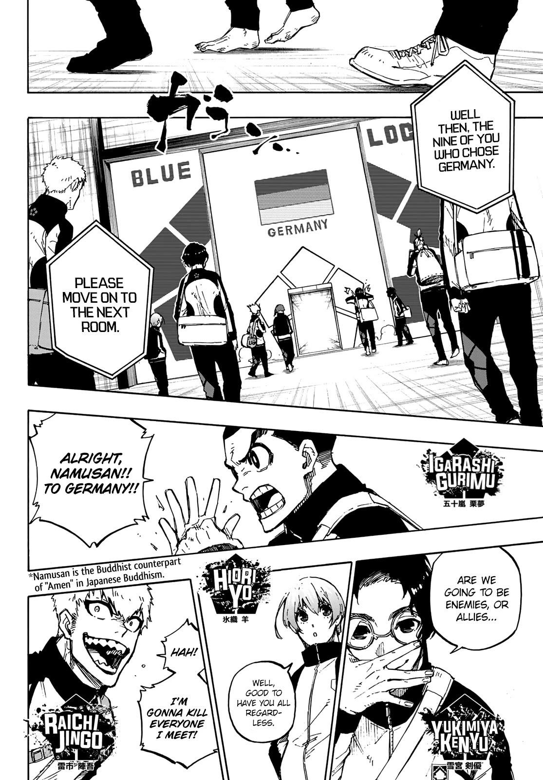 Chapter 154 (Image 11)