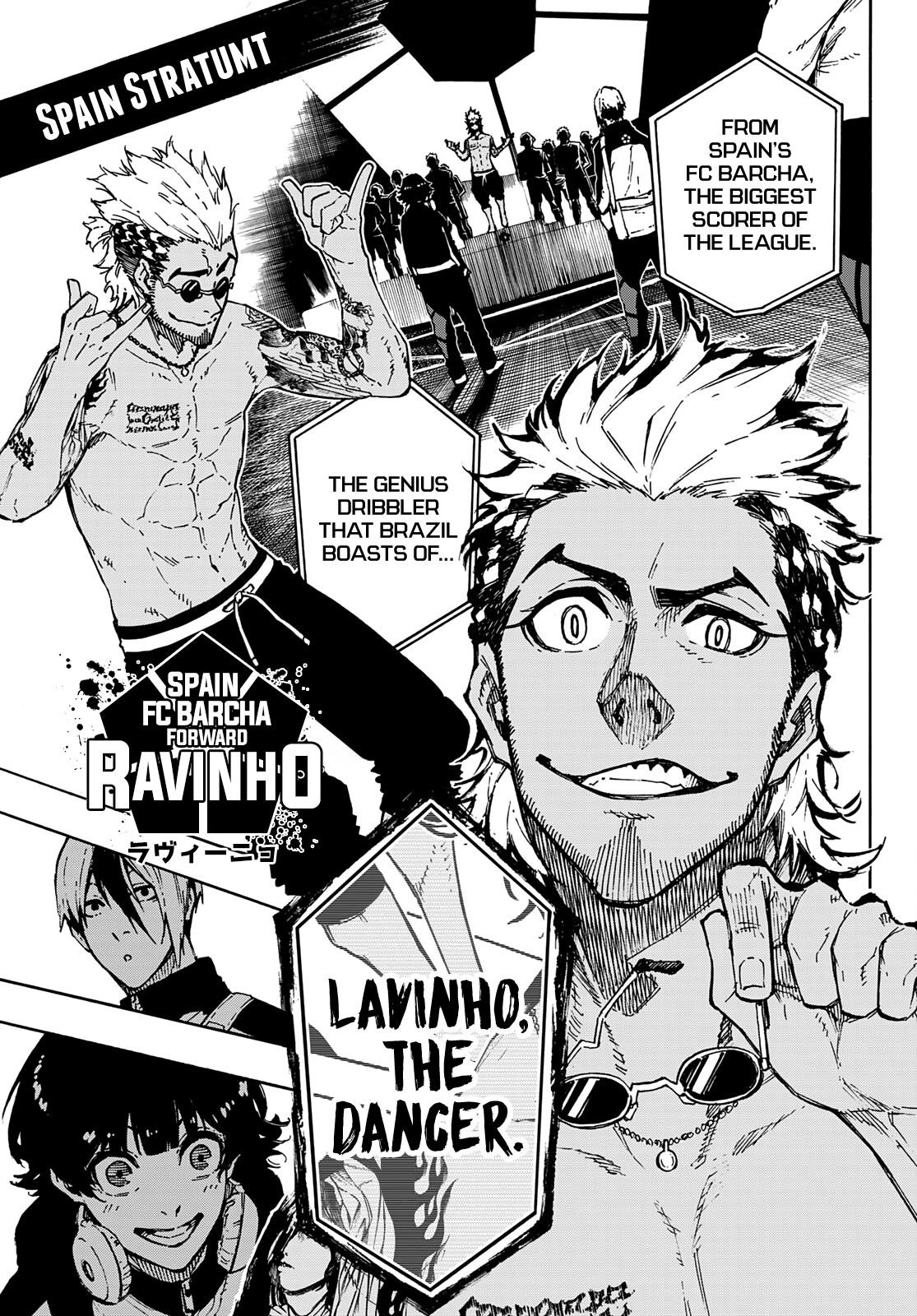 Chapter 155 (Image 5)