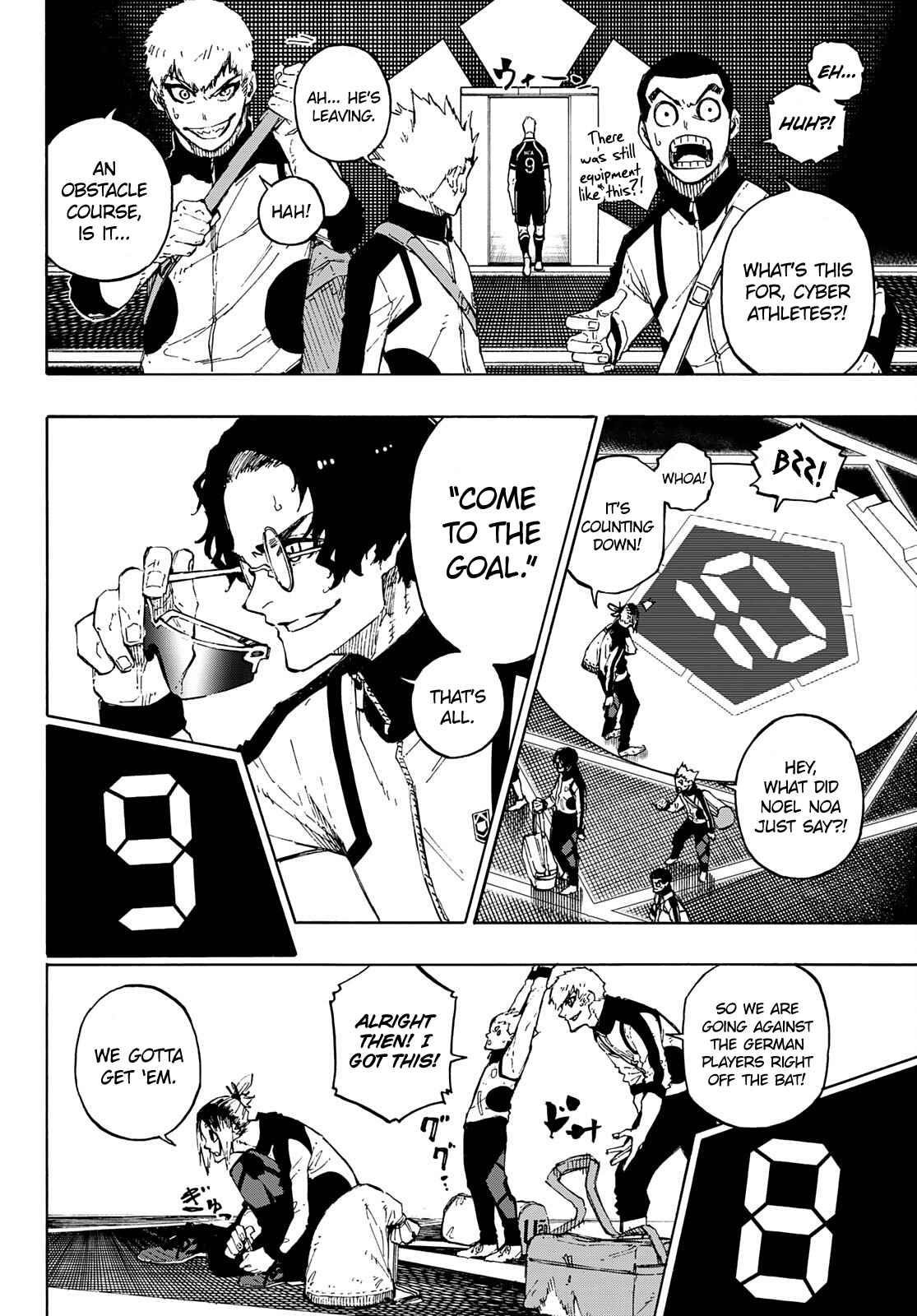 Chapter 156 (Image 2)