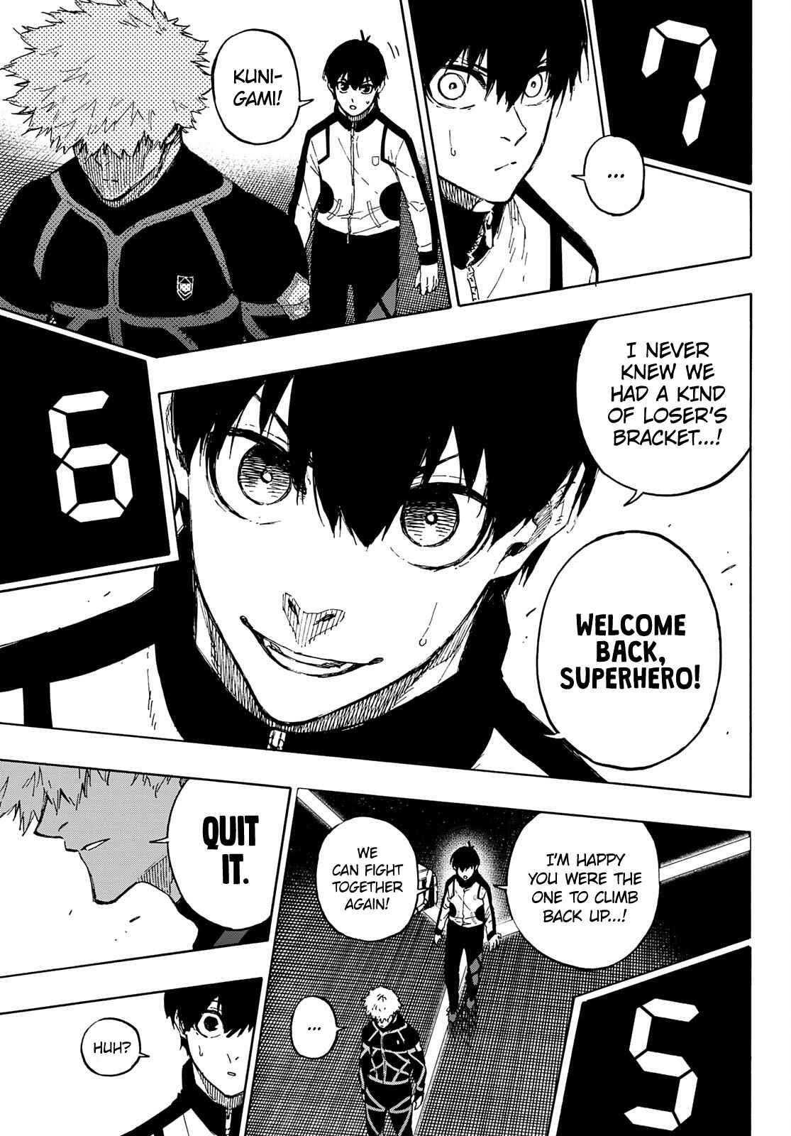 Chapter 156 (Image 3)