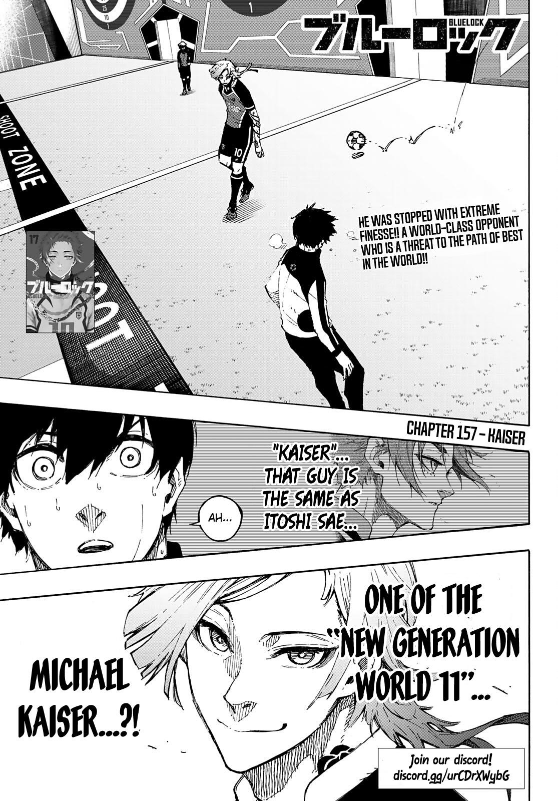 Chapter 157 (Image 1)