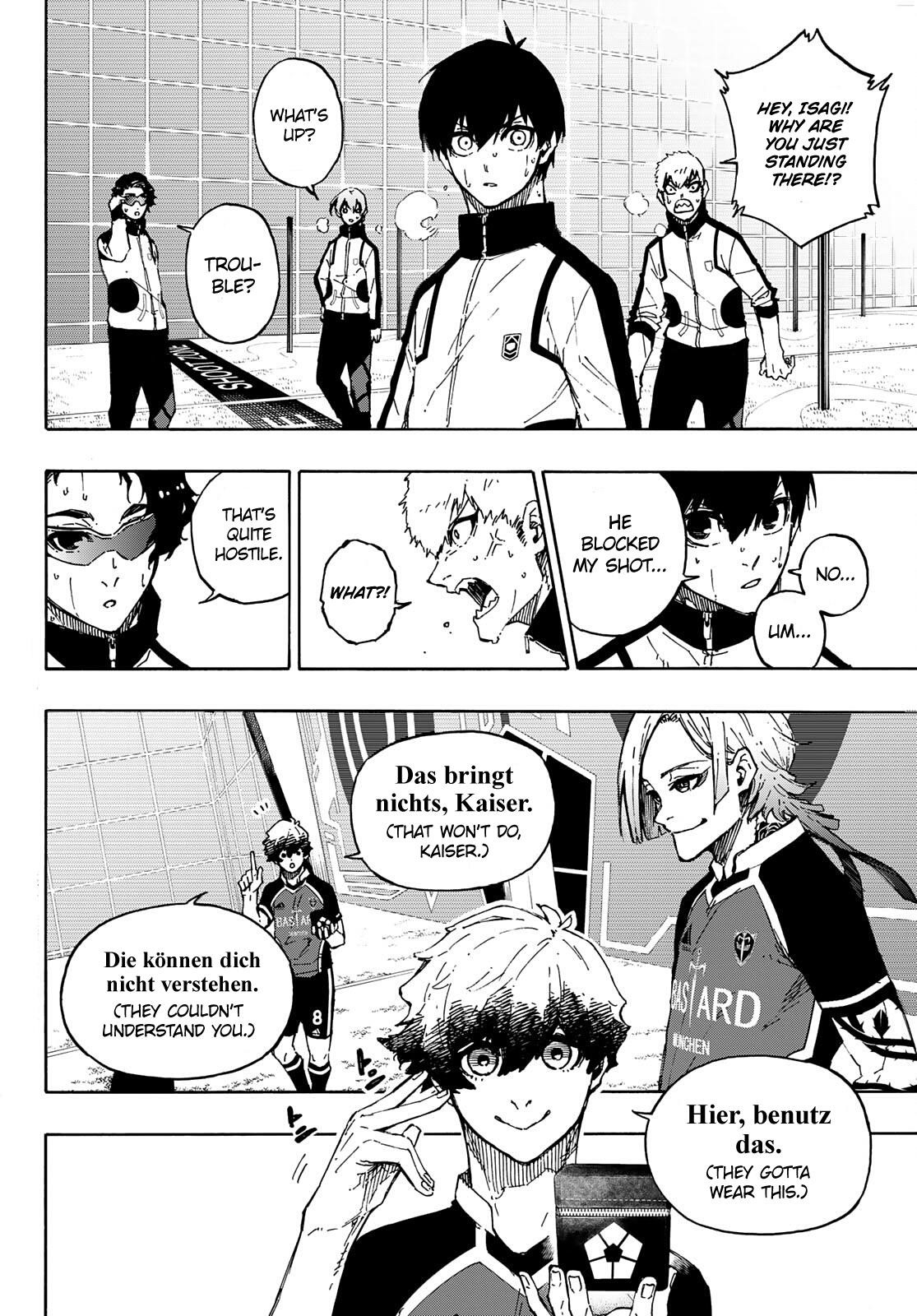 Chapter 157 (Image 2)