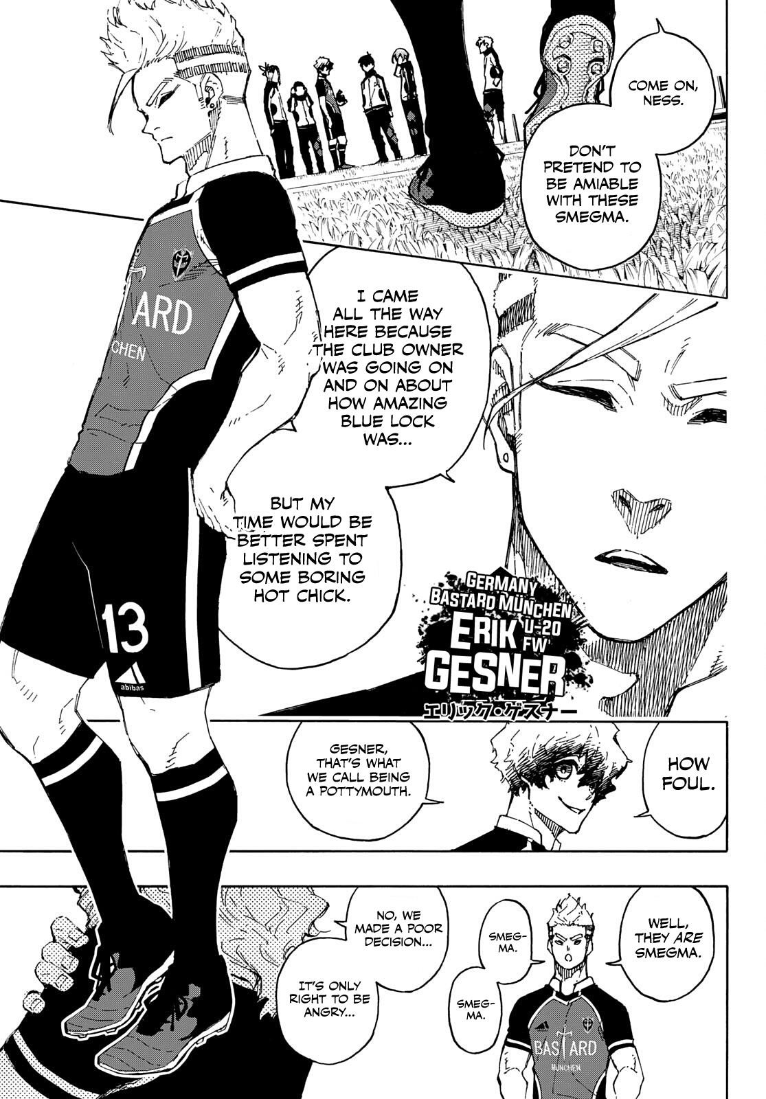 Chapter 157 (Image 5)