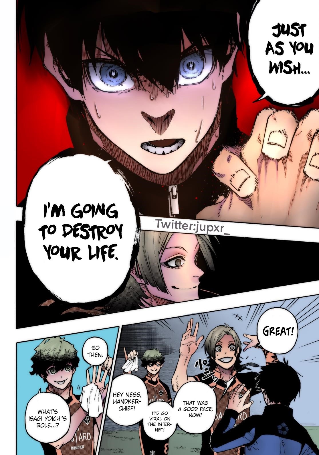 Chapter 157 (Image 19)