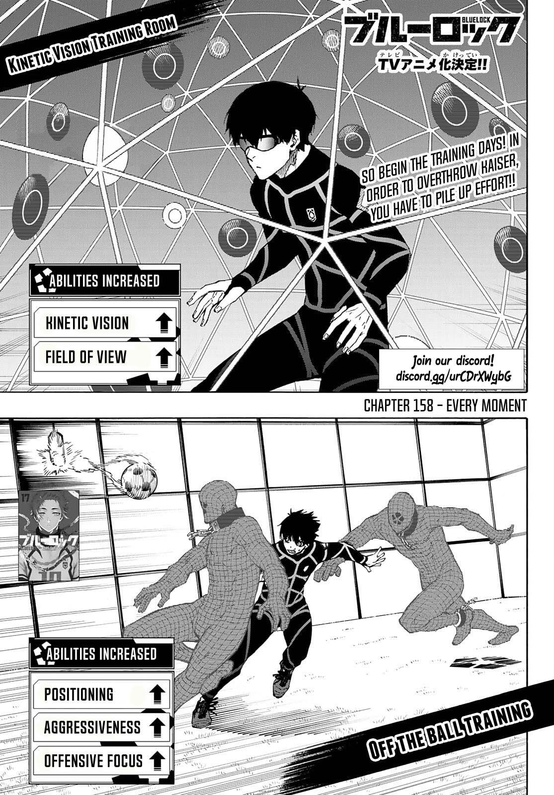 Chapter 158 (Image 1)