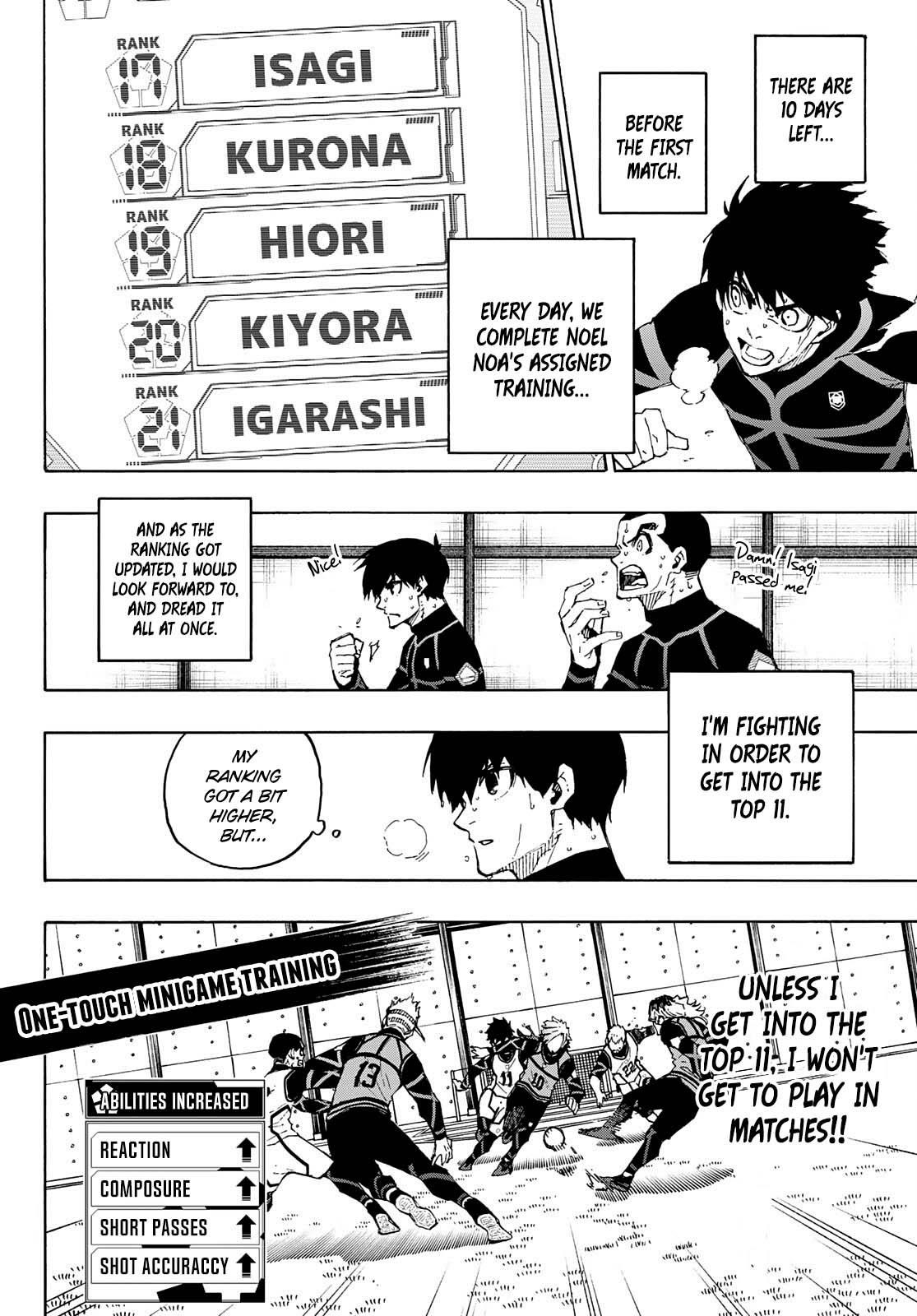 Chapter 158 (Image 2)