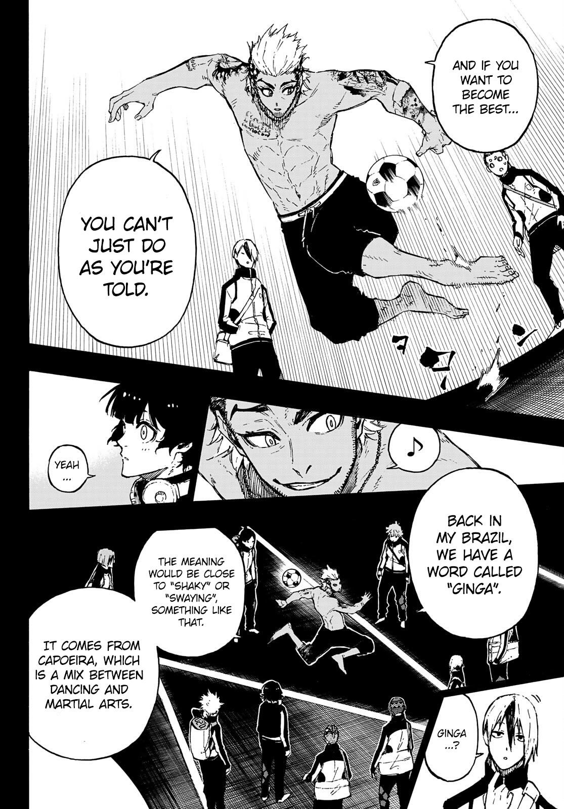 Chapter 160 (Image 6)