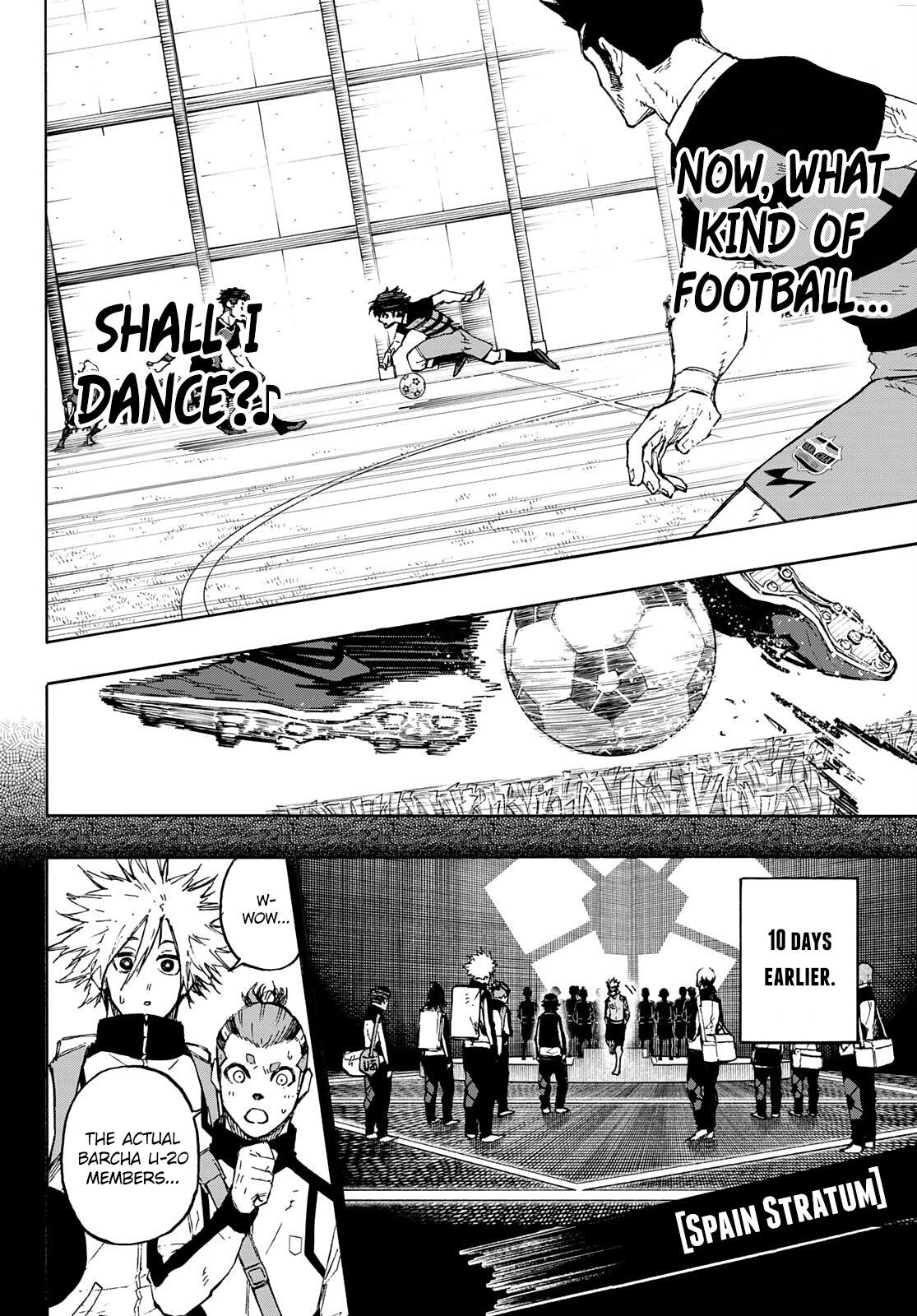 Chapter 160 (Image 2)