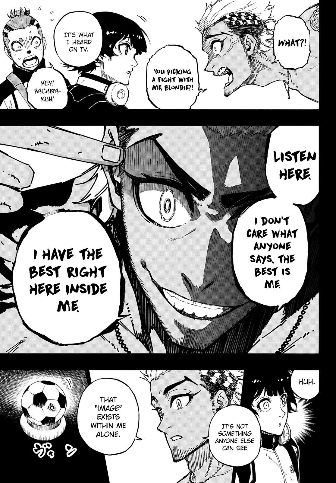 Chapter 160 (Image 5)