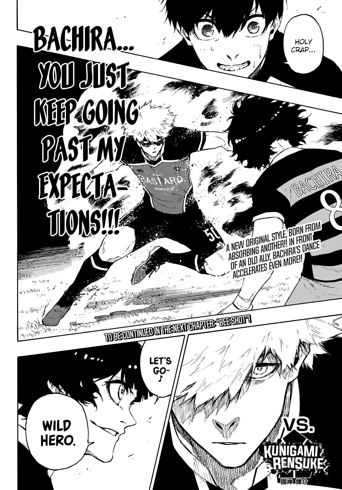 Chapter 160 (Image 19)