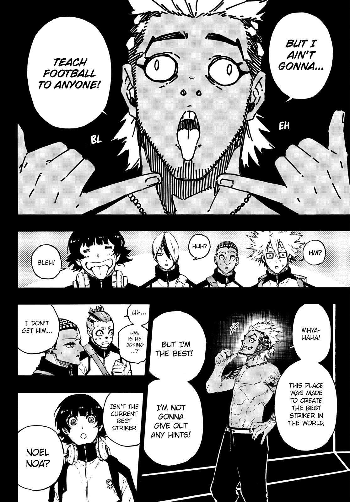 Chapter 160 (Image 4)