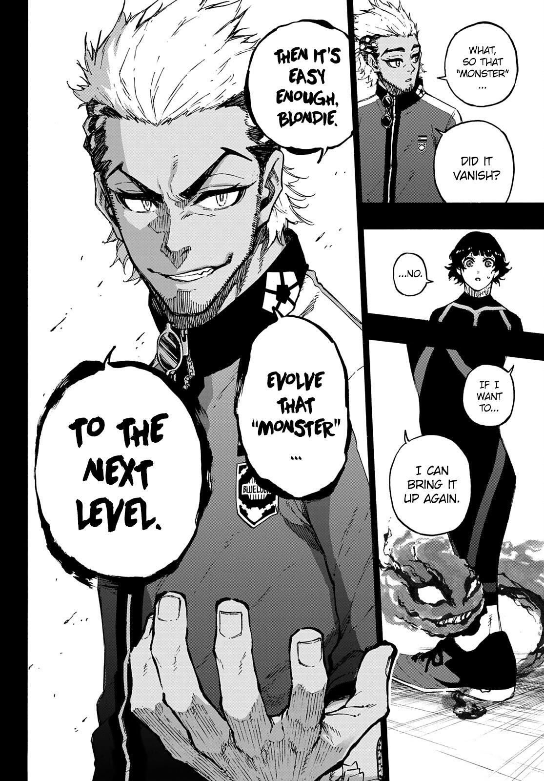 Chapter 160 (Image 12)