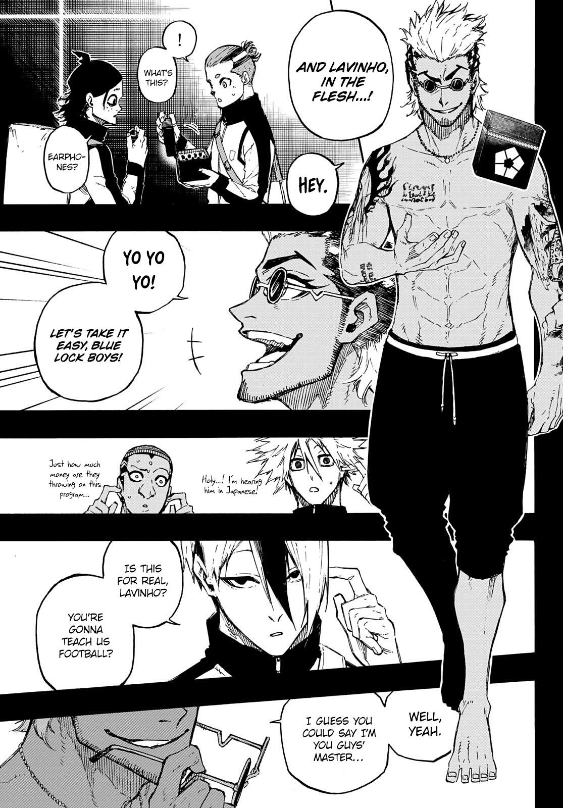 Chapter 160 (Image 3)