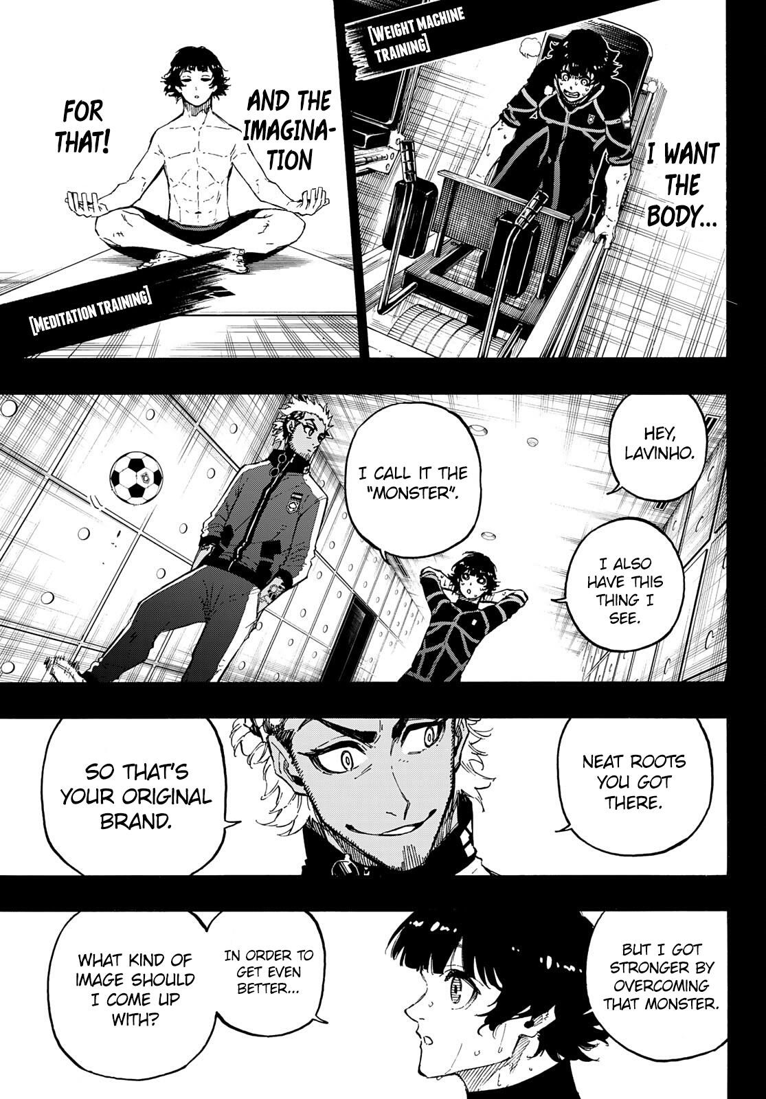 Chapter 160 (Image 11)