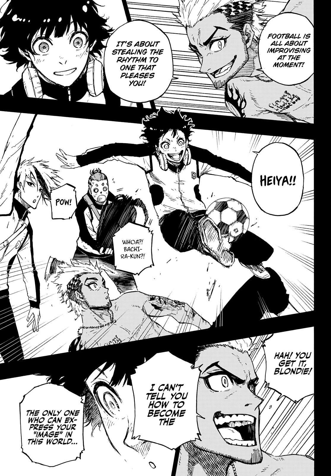Chapter 160 (Image 9)