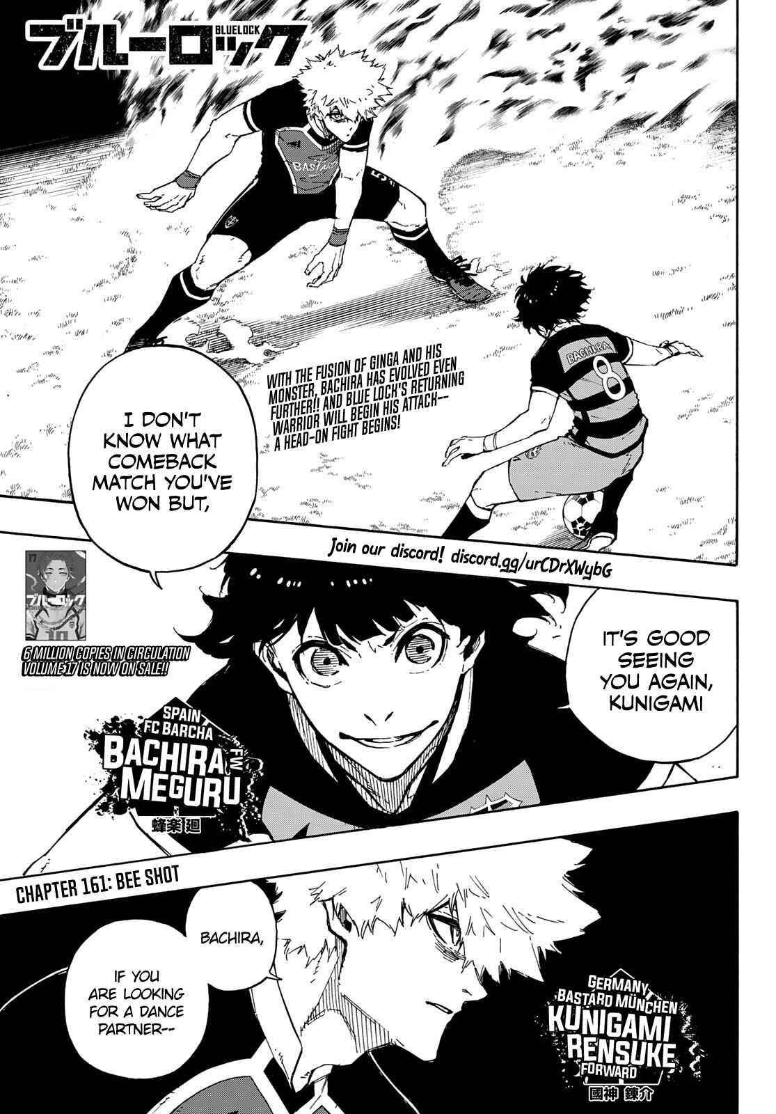 Chapter 161 (Image 1)