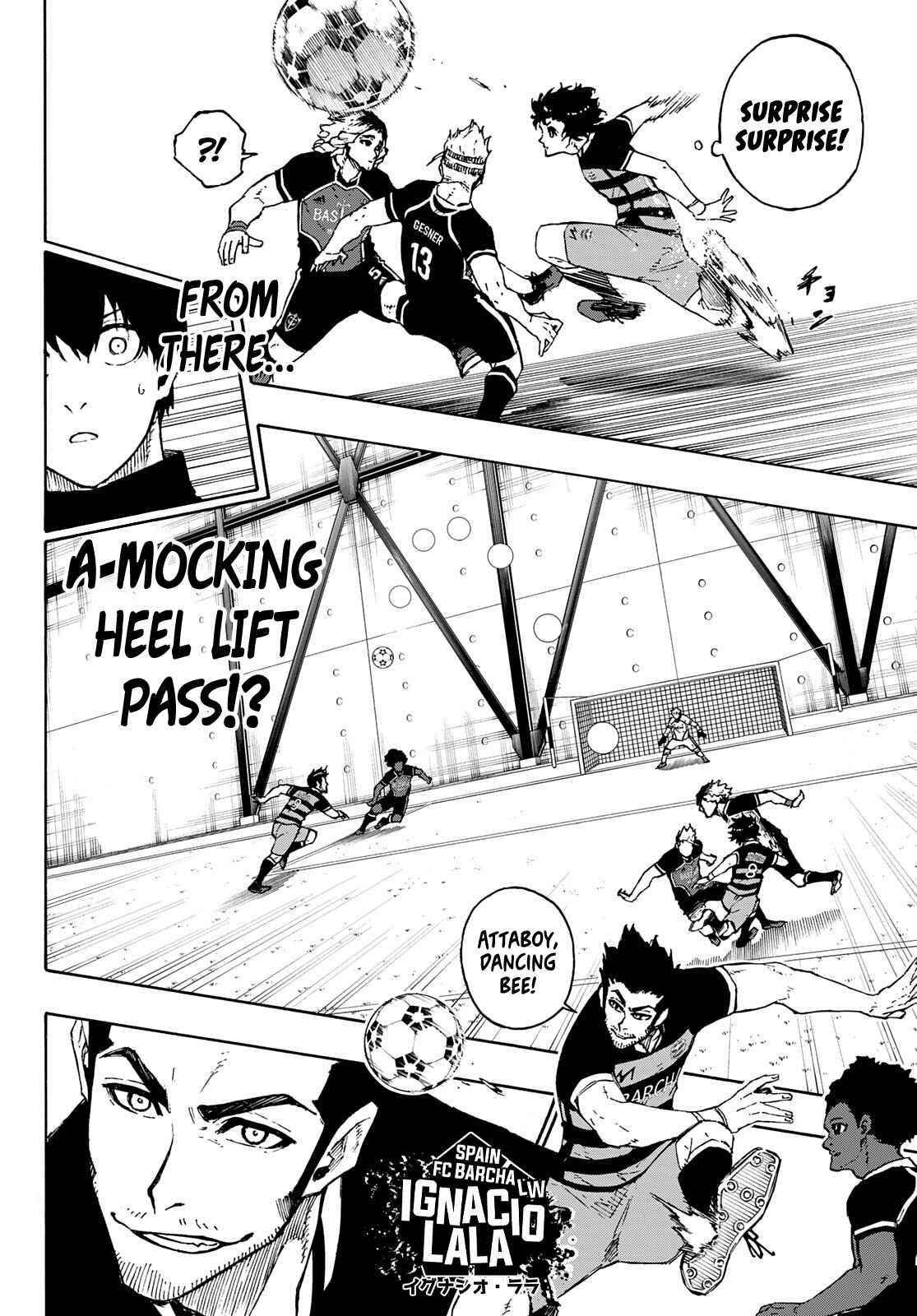Chapter 161 (Image 6)