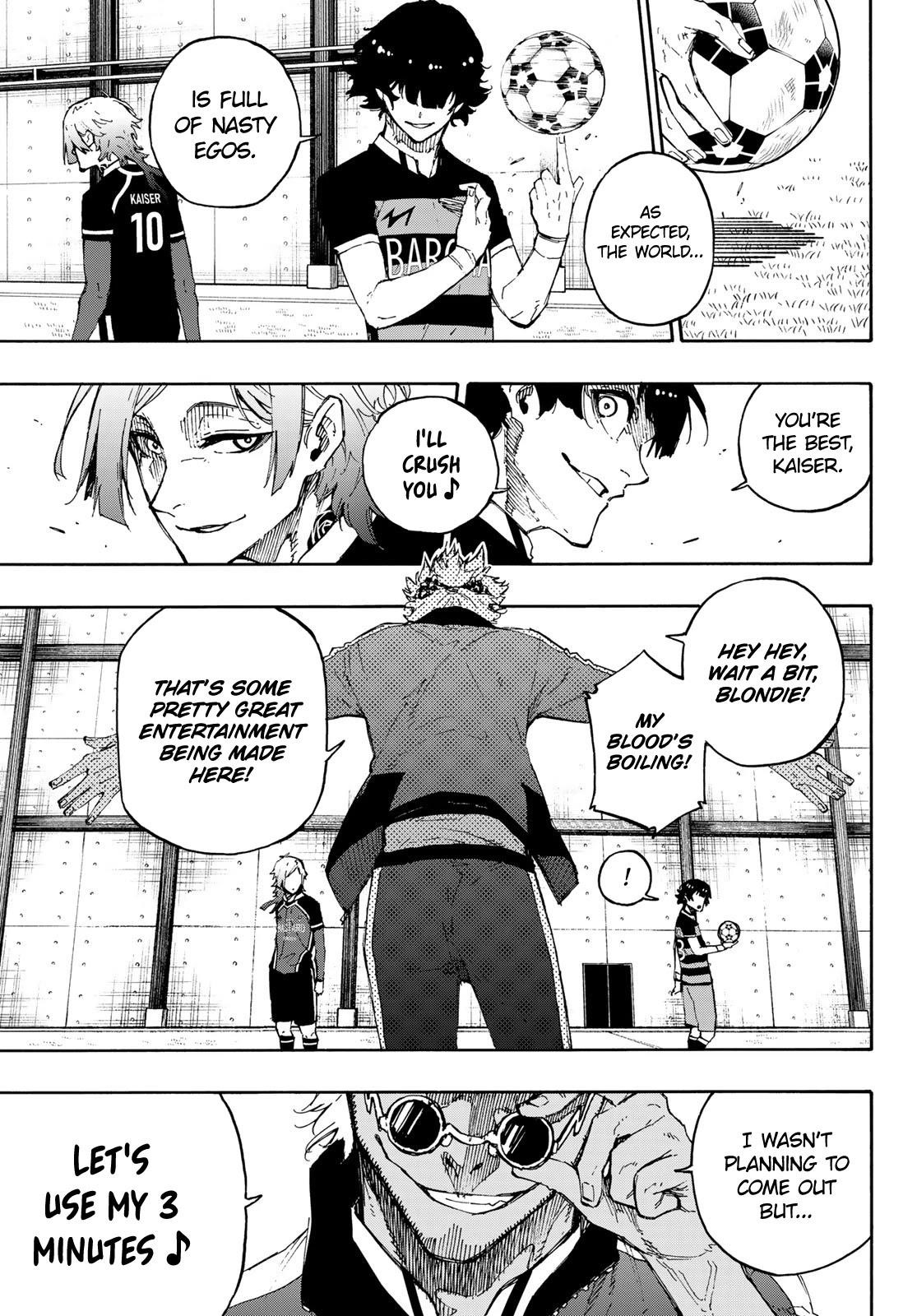 Chapter 163 (Image 5)