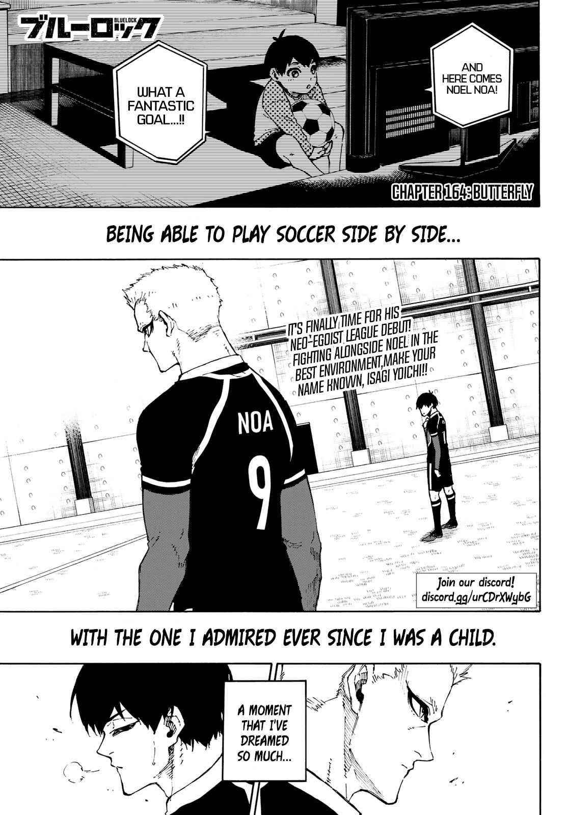 Chapter 164 (Image 1)