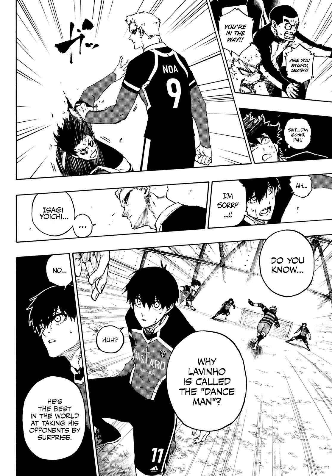Chapter 164 (Image 9)