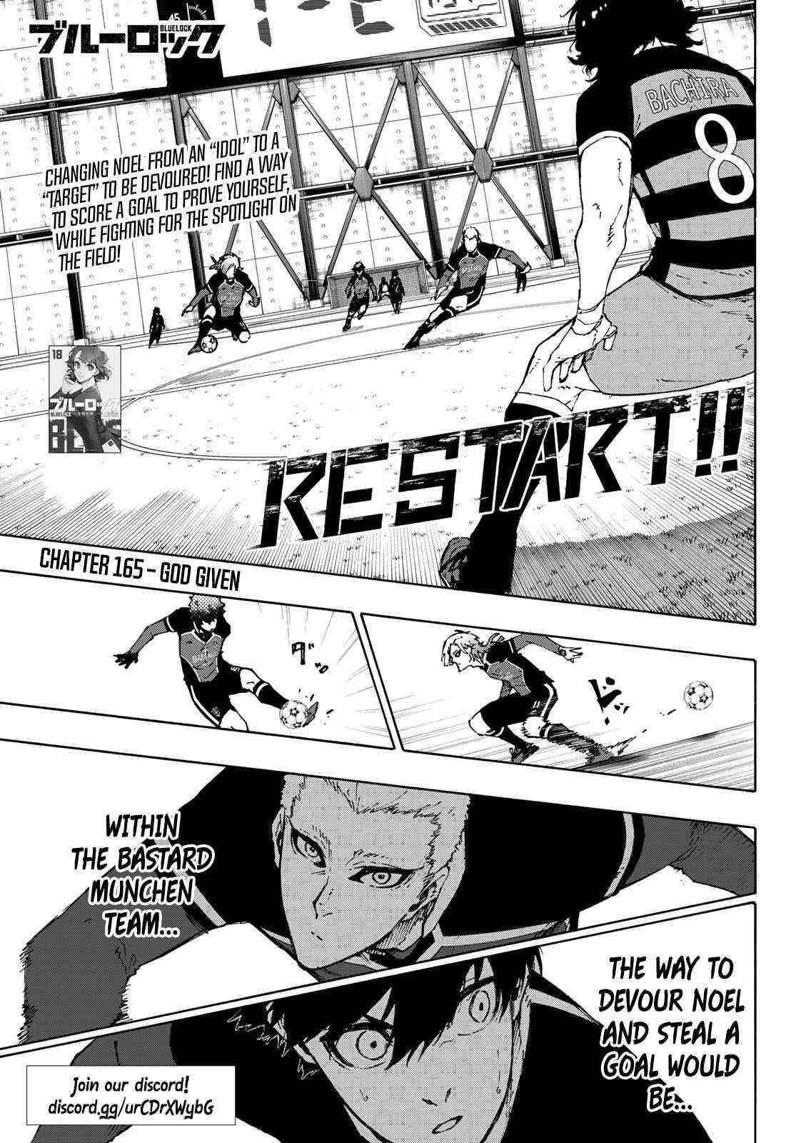 Chapter 165 (Image 1)