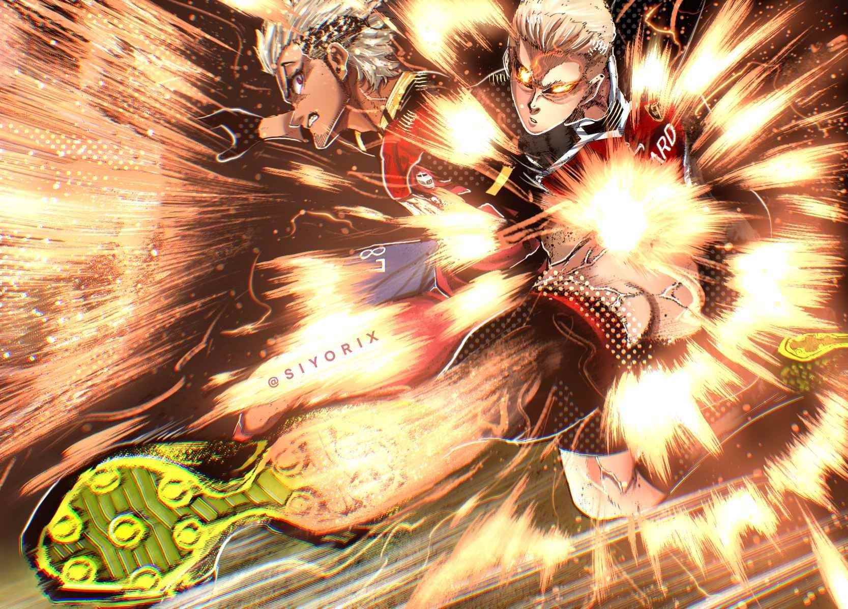 Chapter 165 (Image 20)