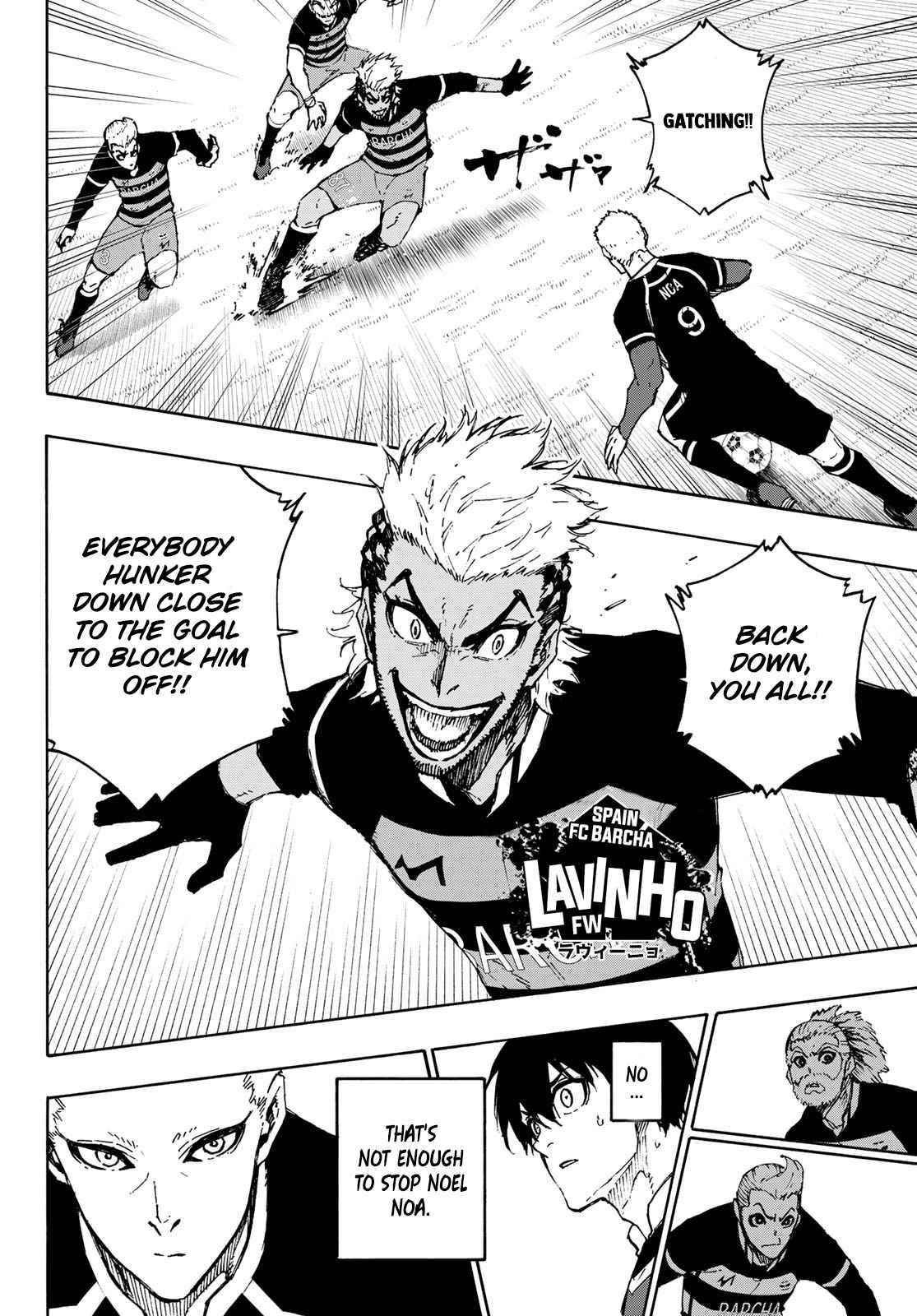 Chapter 165 (Image 8)