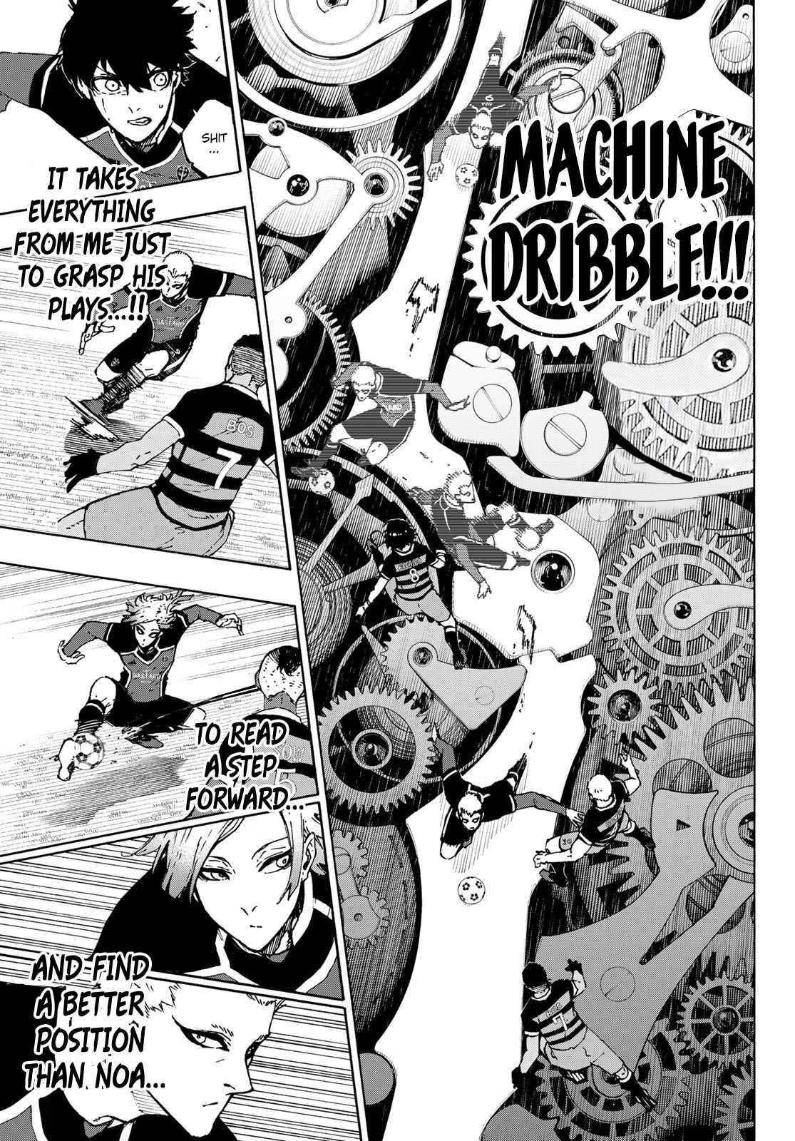 Chapter 165 (Image 5)