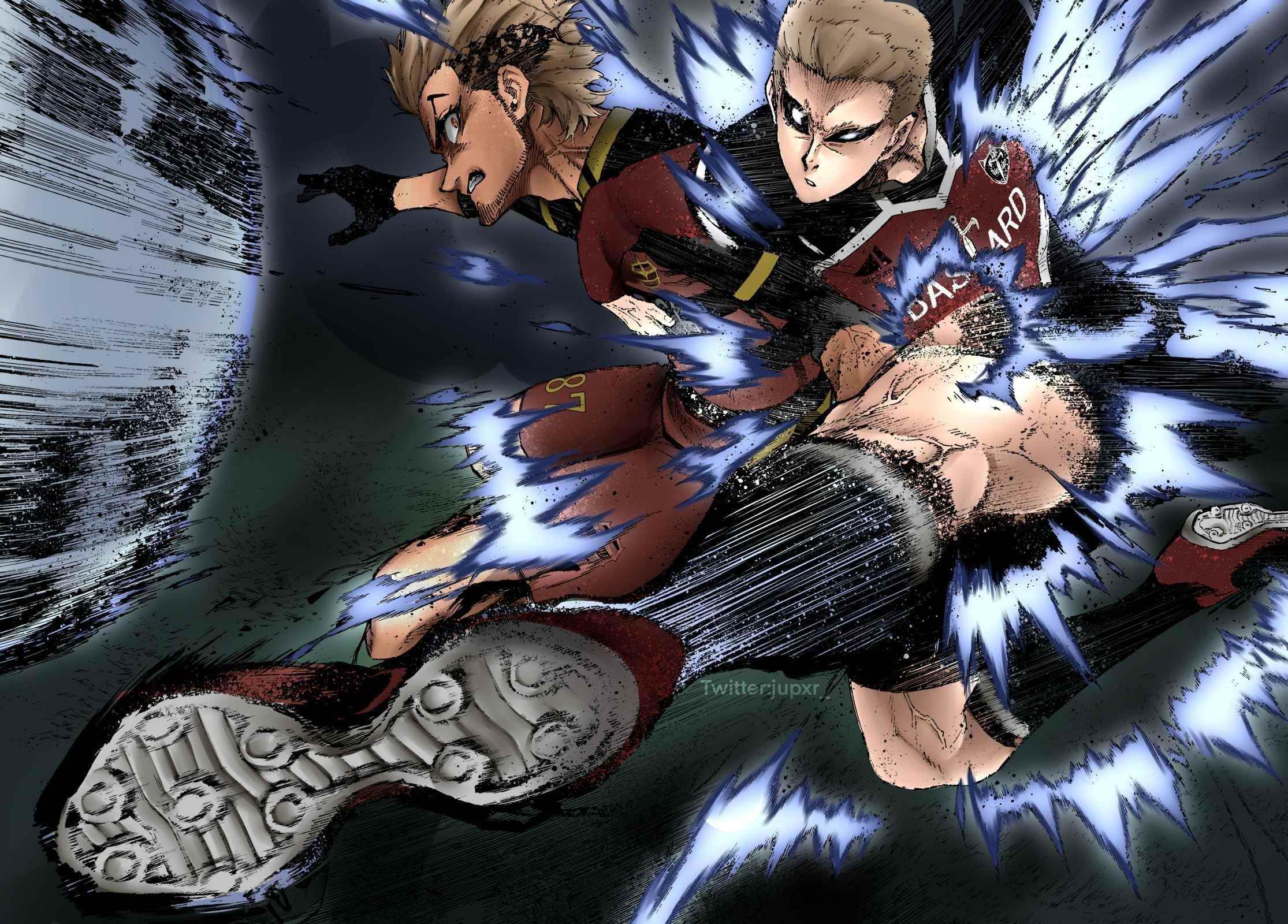 Chapter 165 (Image 19)