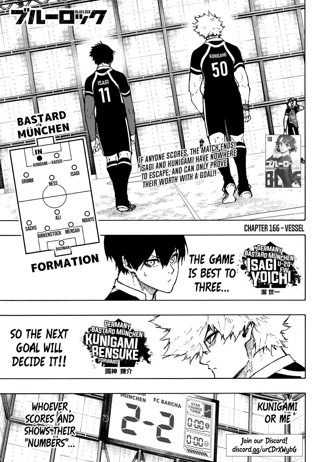 Chapter 166 (Image 1)