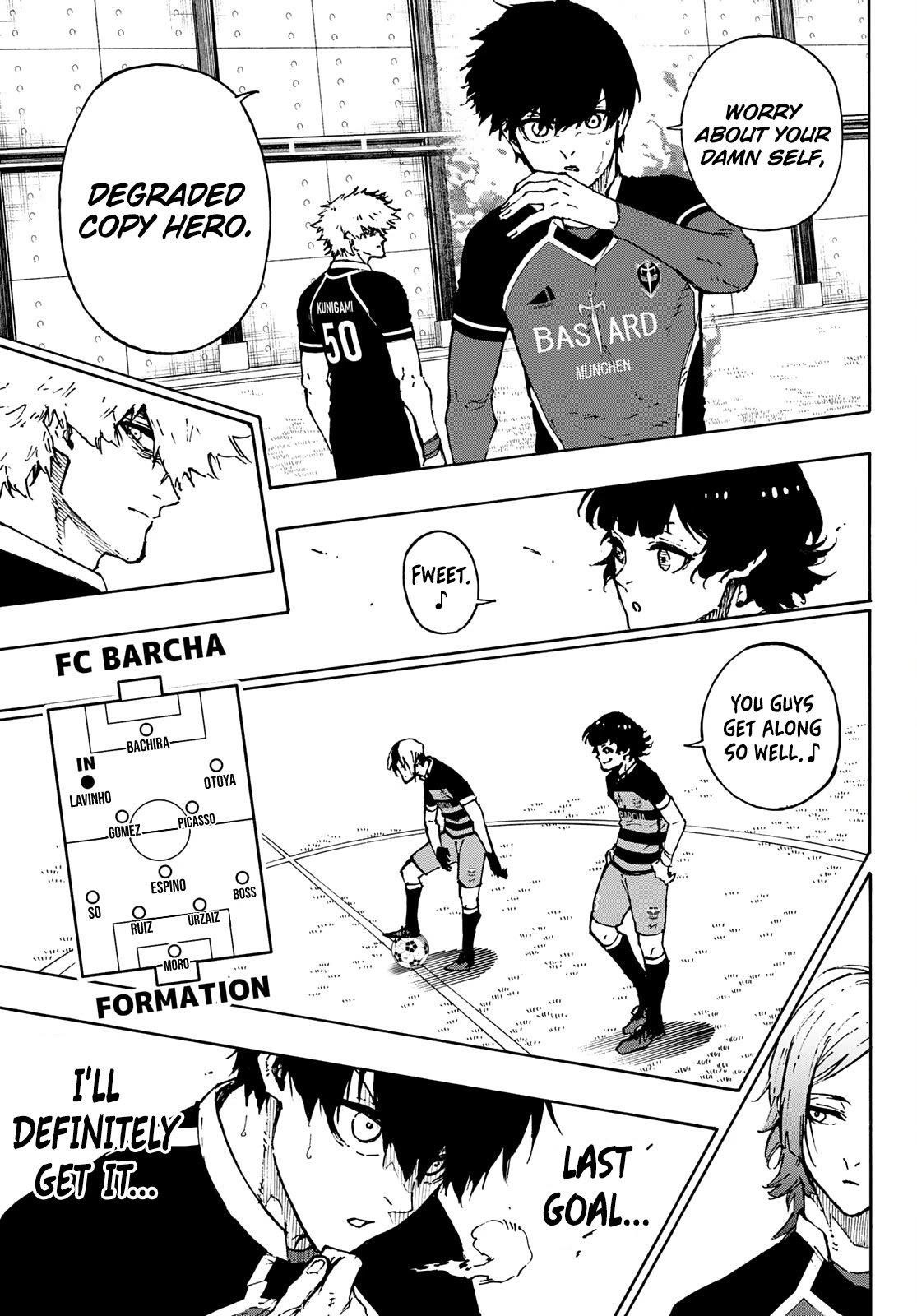 Chapter 166 (Image 5)
