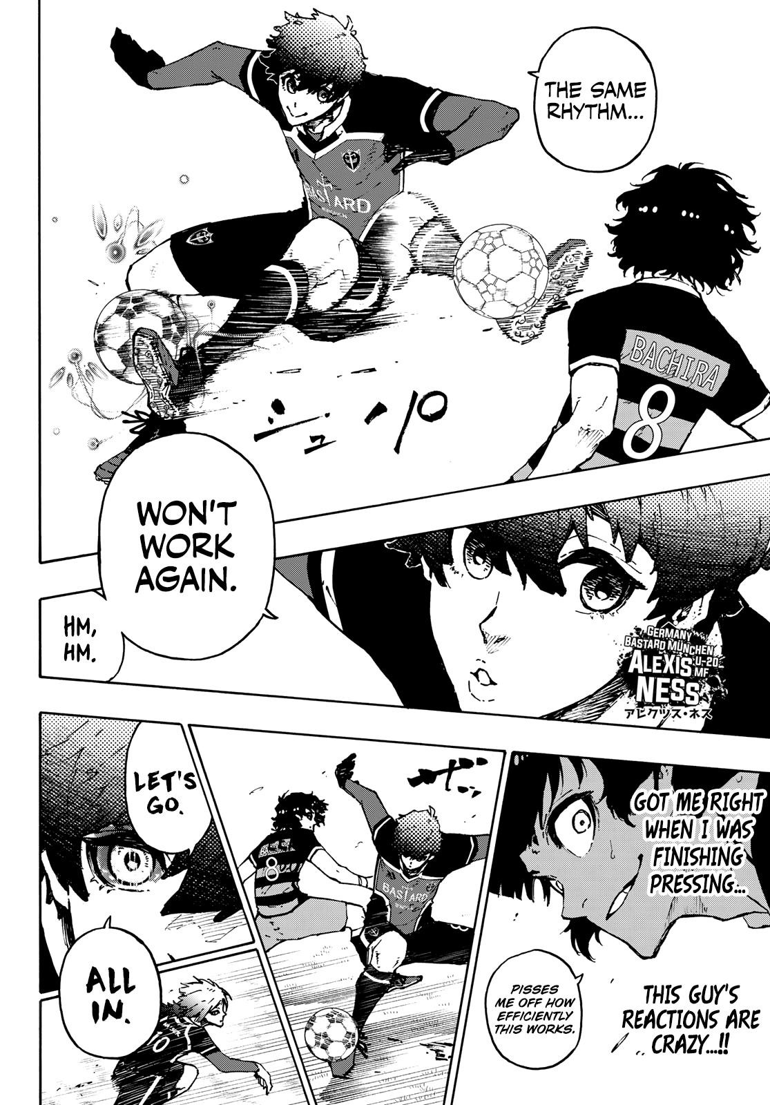 Chapter 166 (Image 10)