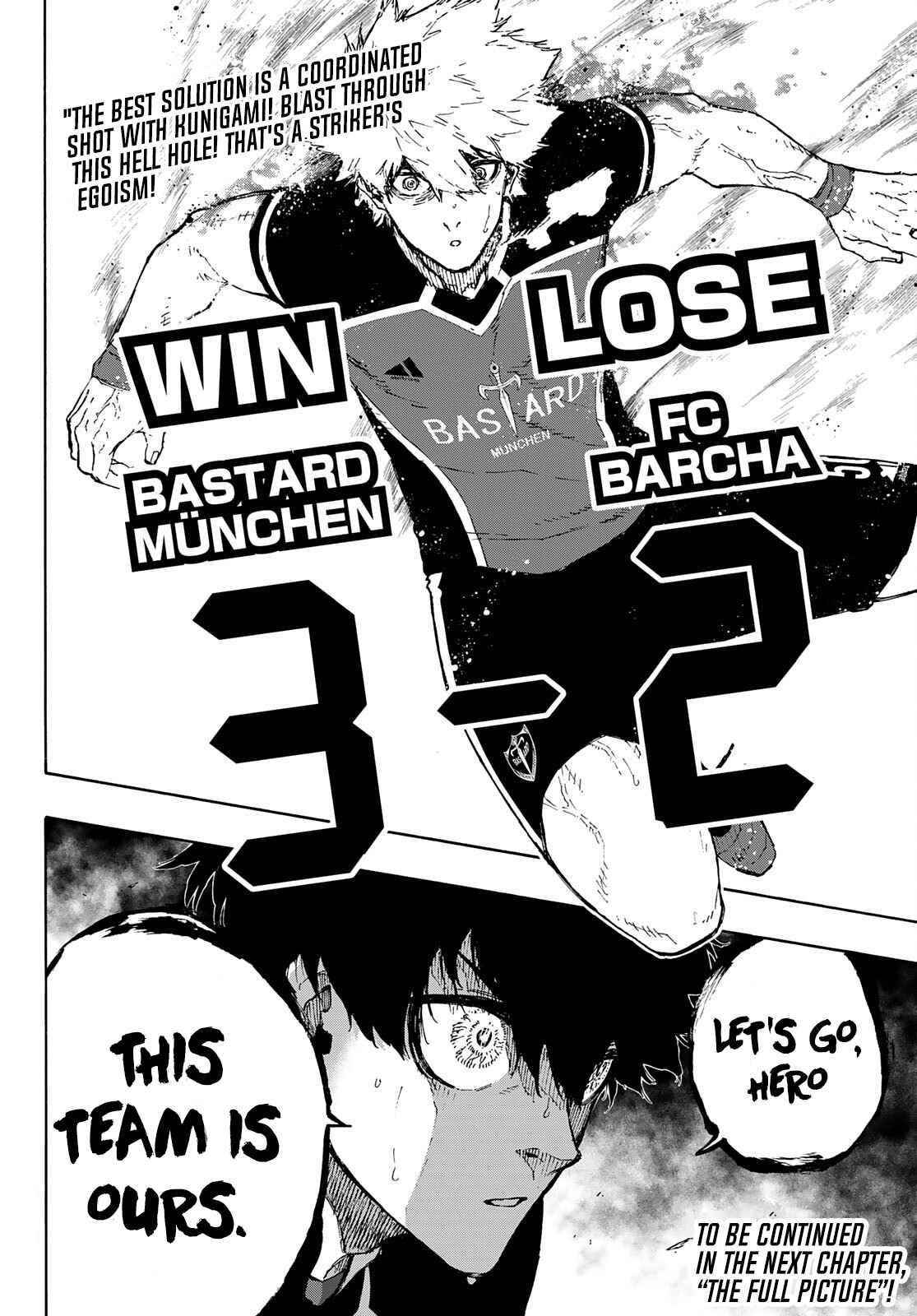Chapter 167 (Image 14)
