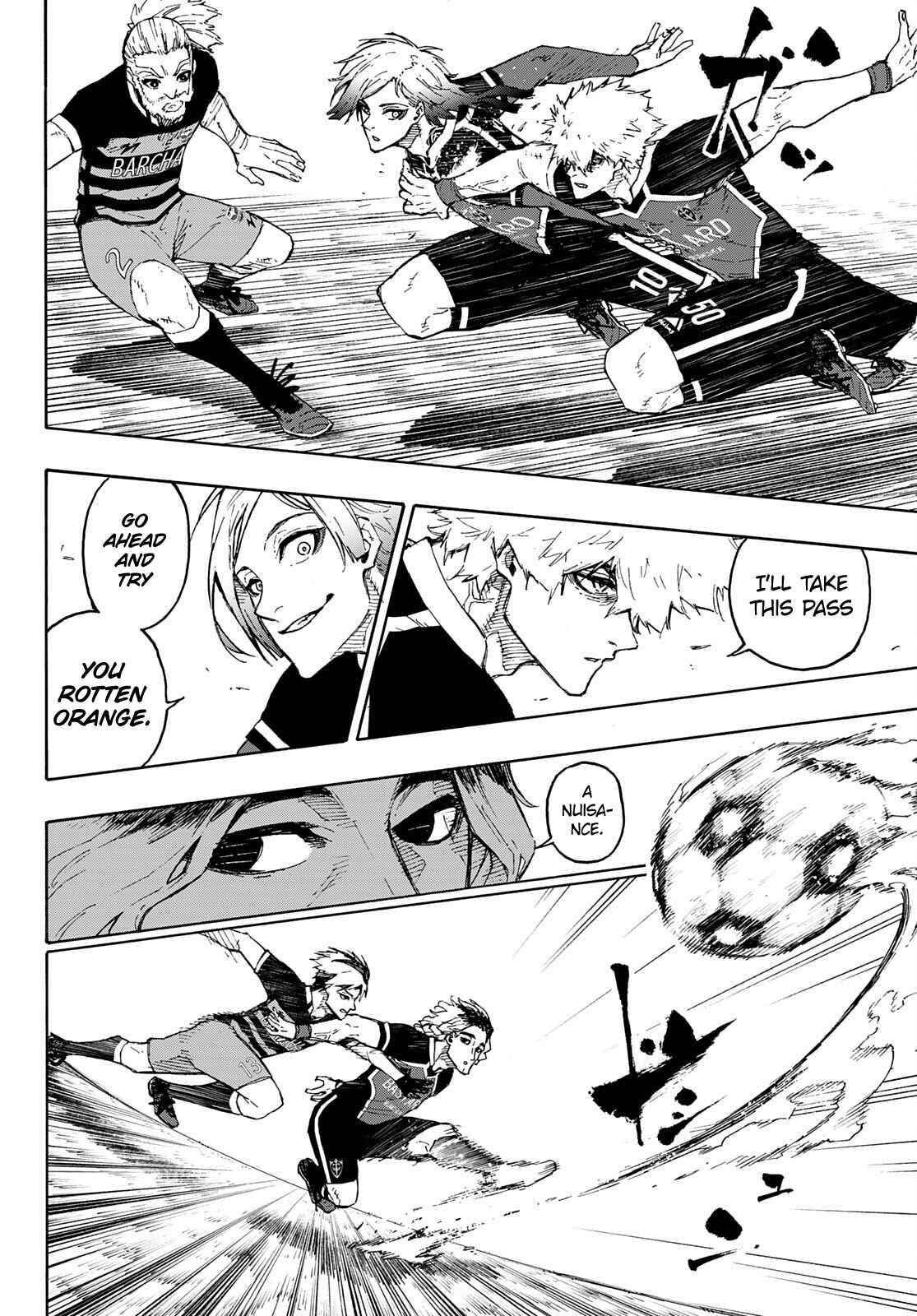 Chapter 167 (Image 2)