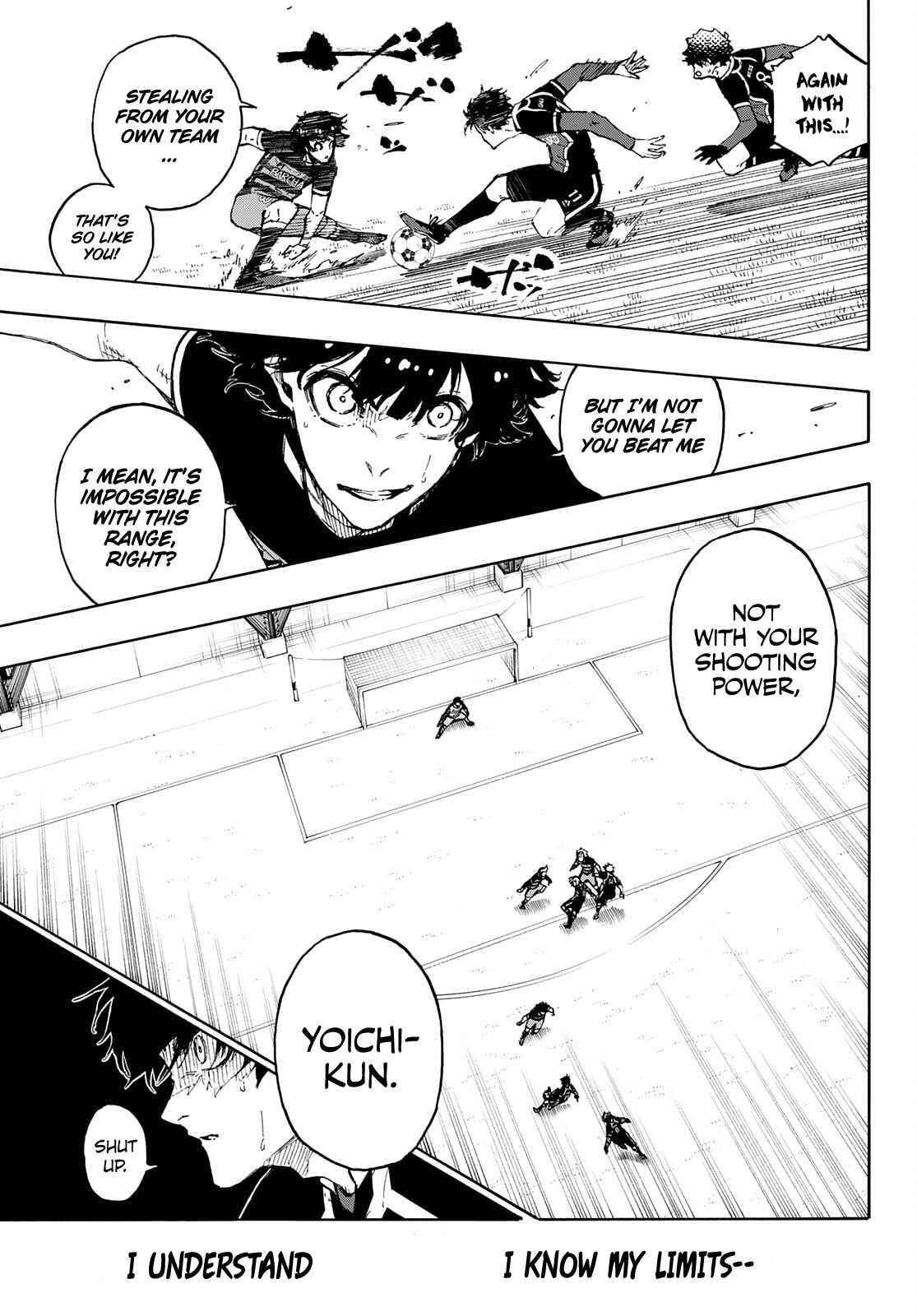 Chapter 167 (Image 5)