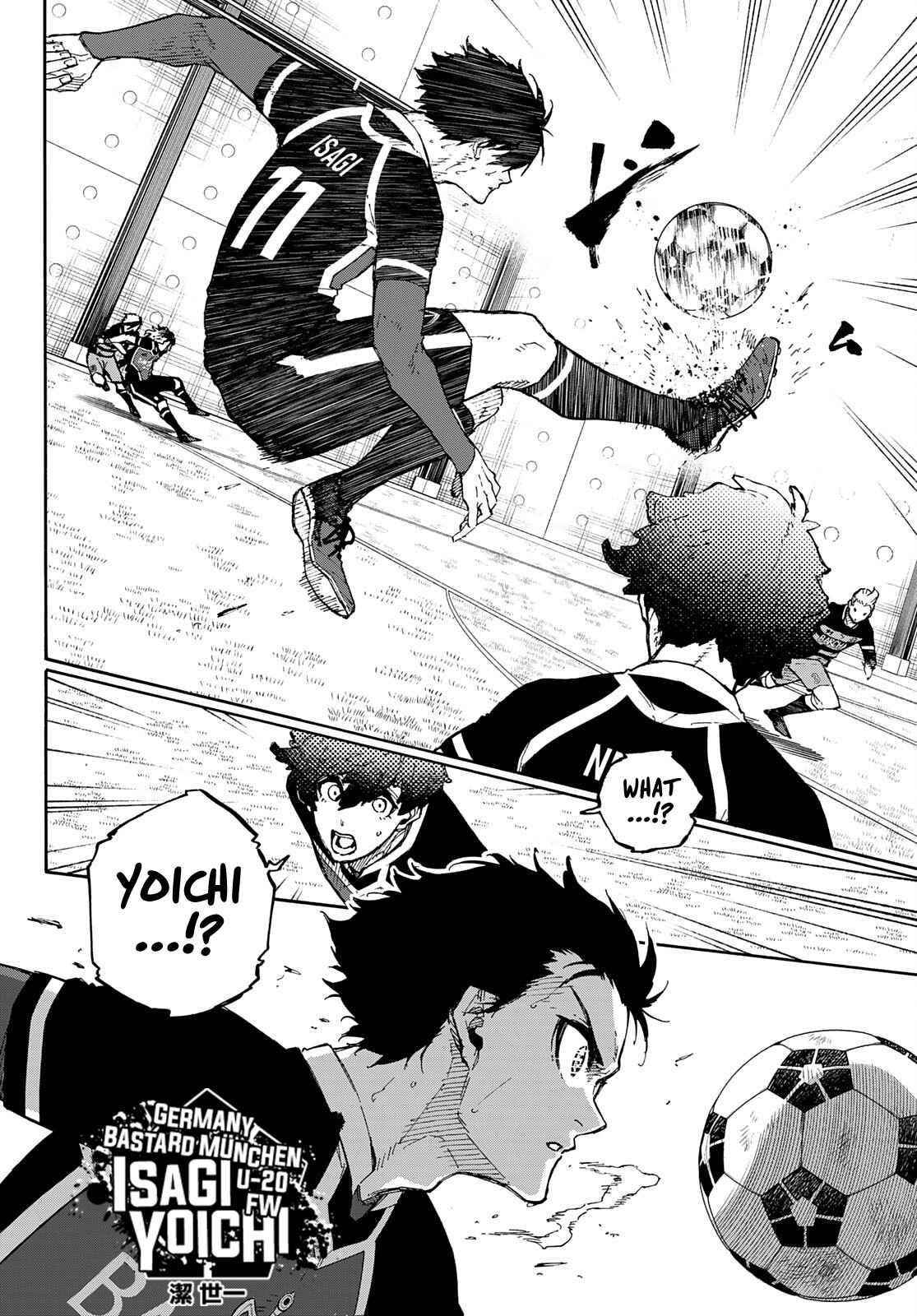 Chapter 167 (Image 4)