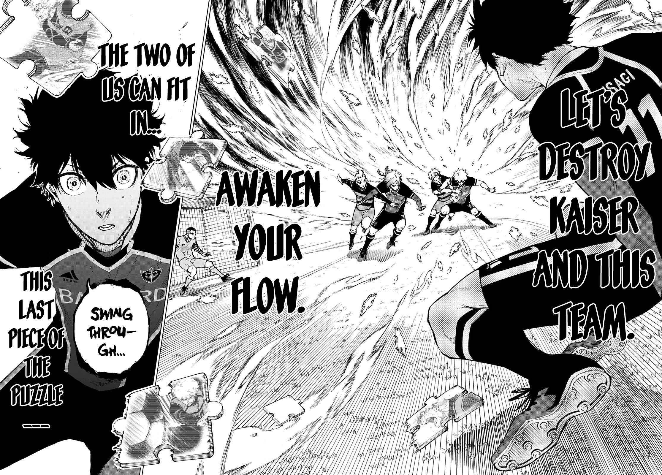 Chapter 167 (Image 10)