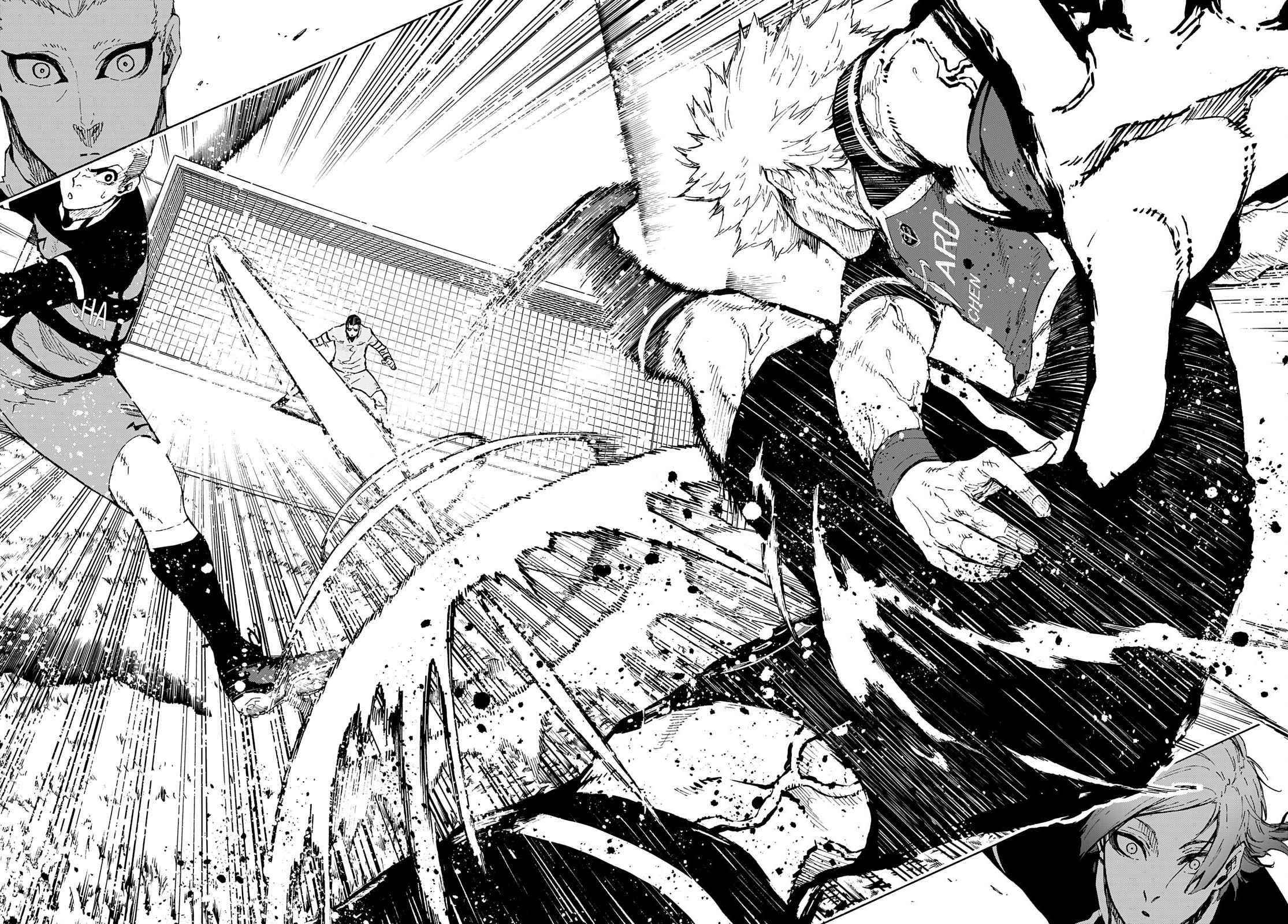 Chapter 167 (Image 12)