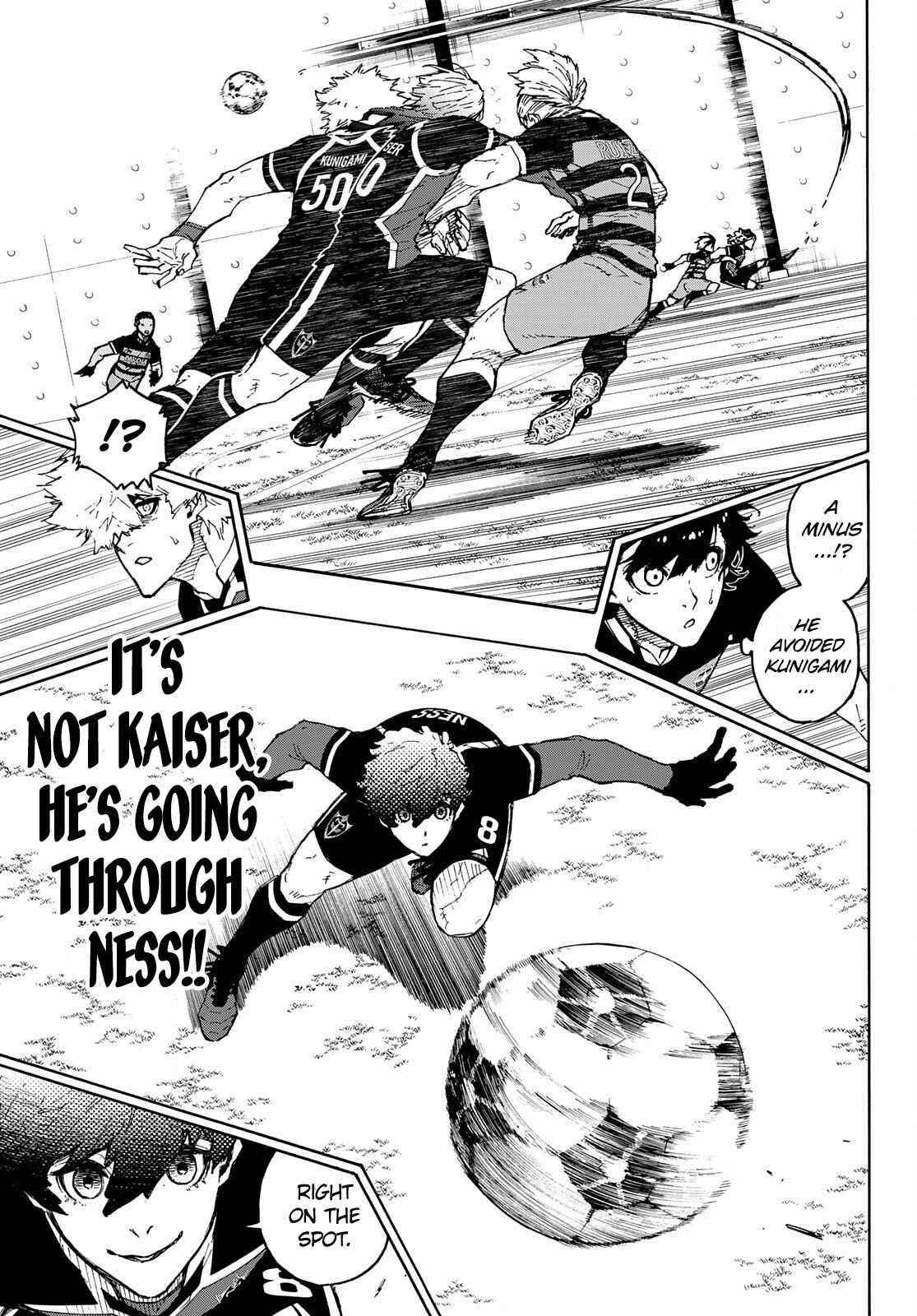 Chapter 167 (Image 3)