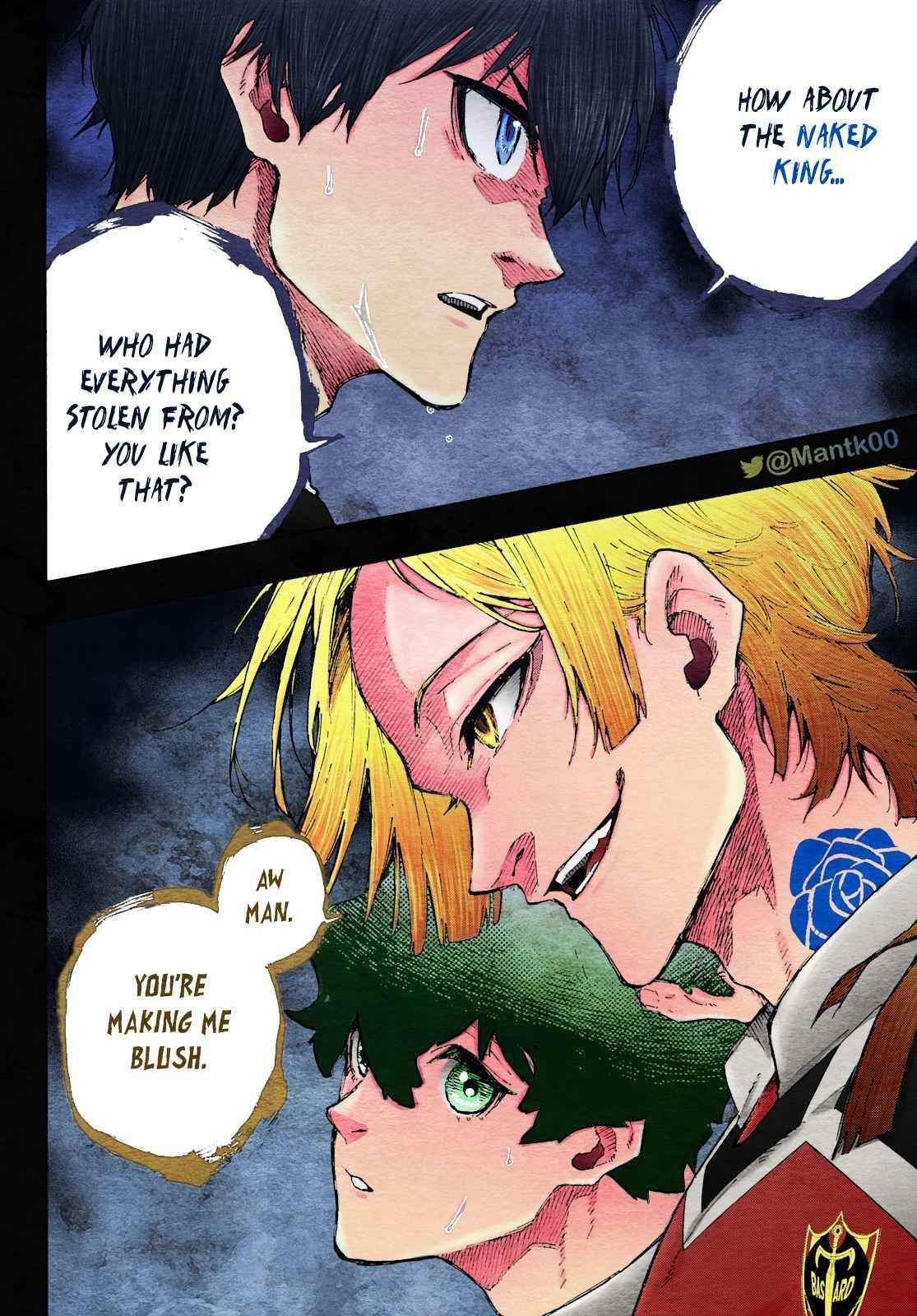 Chapter 168 (Image 19)
