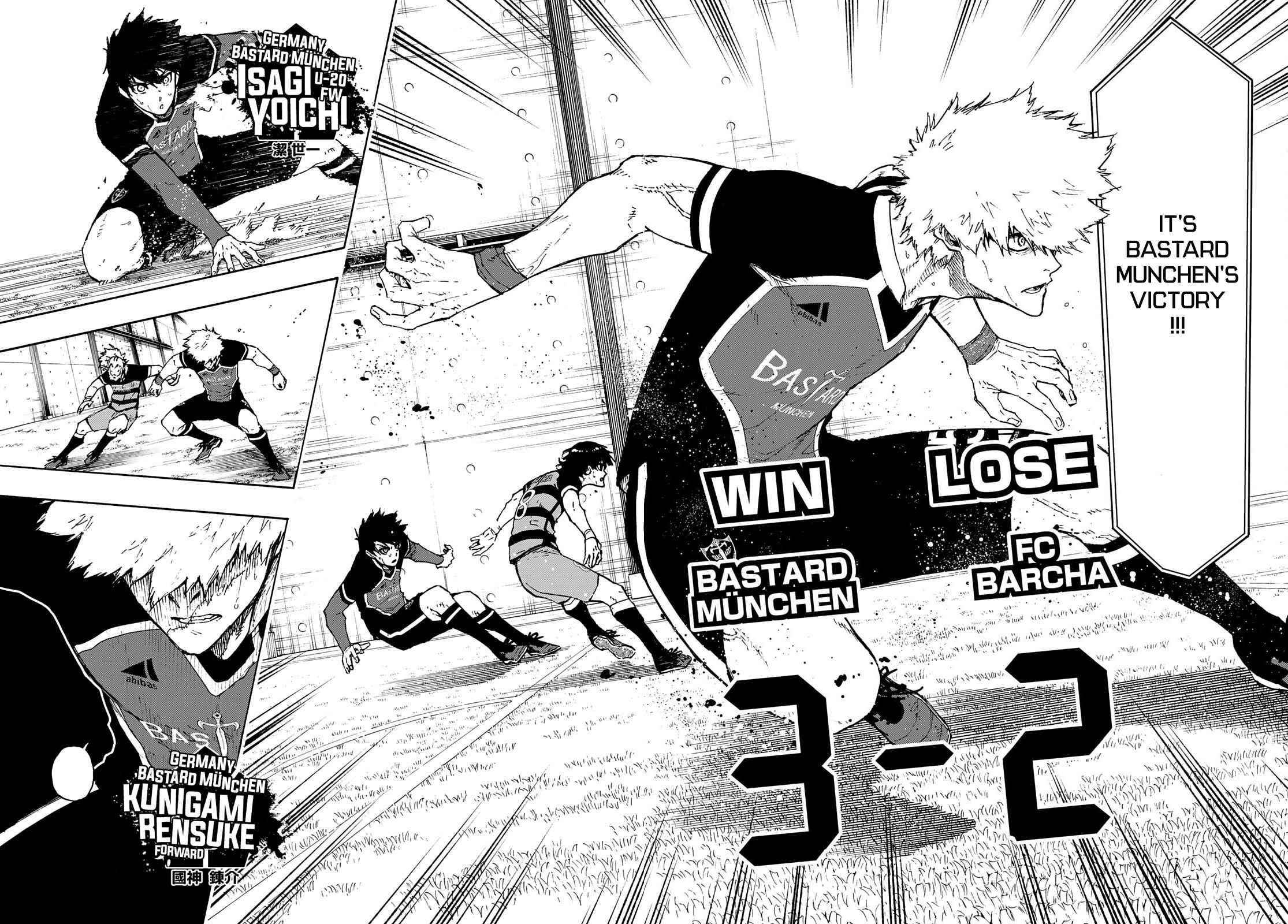 Chapter 168 (Image 2)