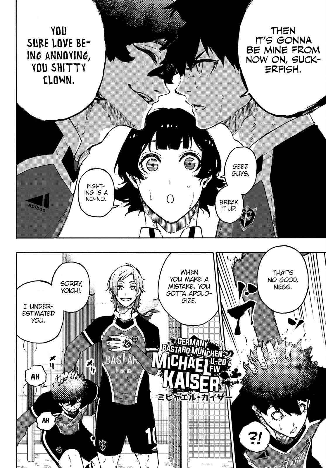 Chapter 168 (Image 9)