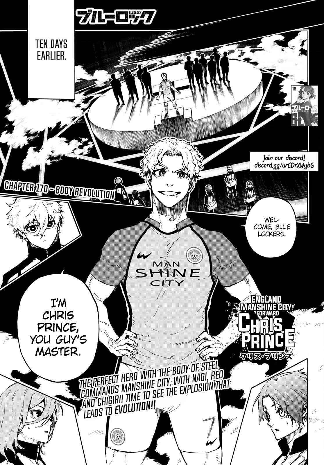 Chapter 170 (Image 1)
